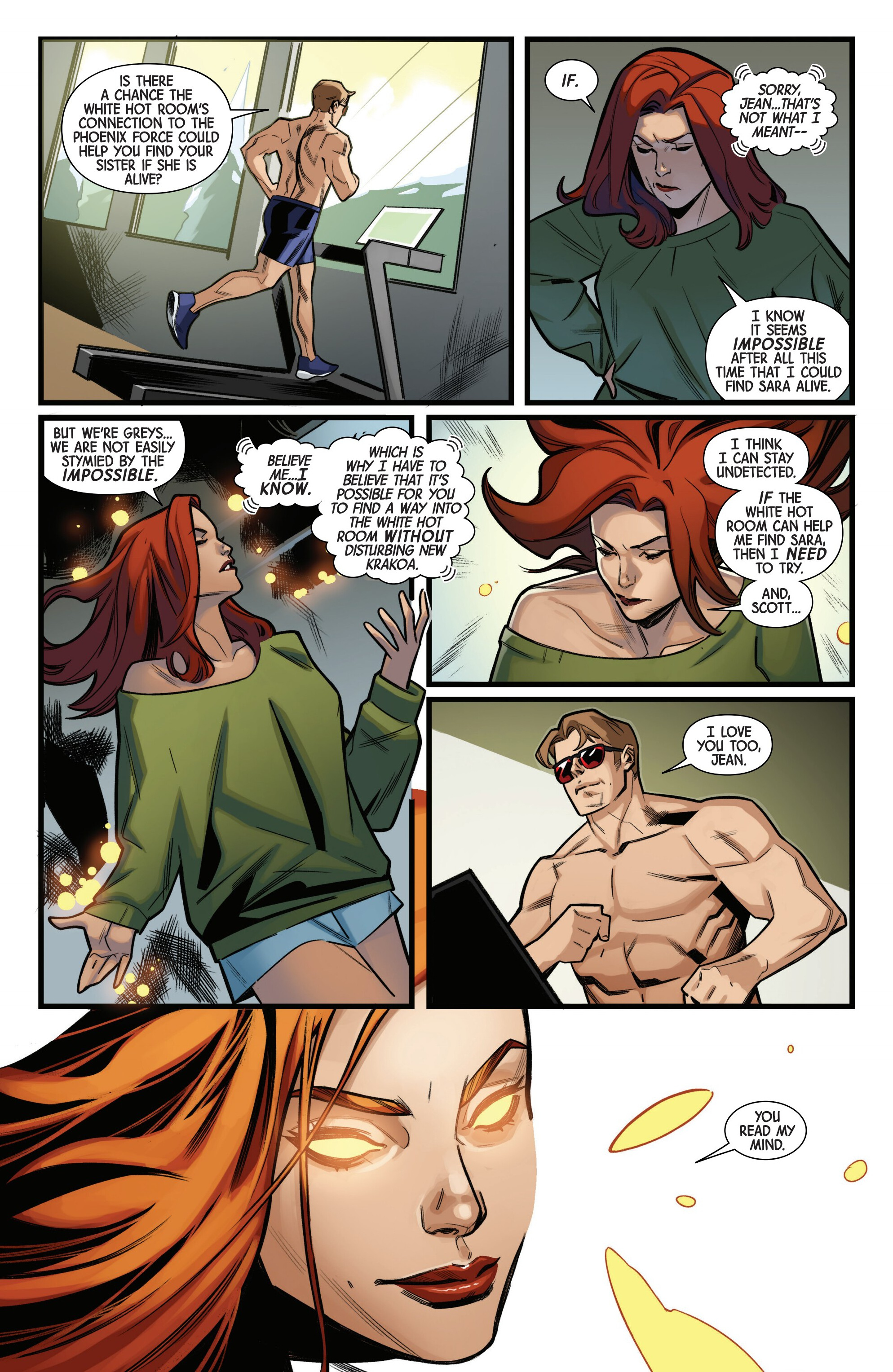 Phoenix (2024-): Chapter 11 - Page 9