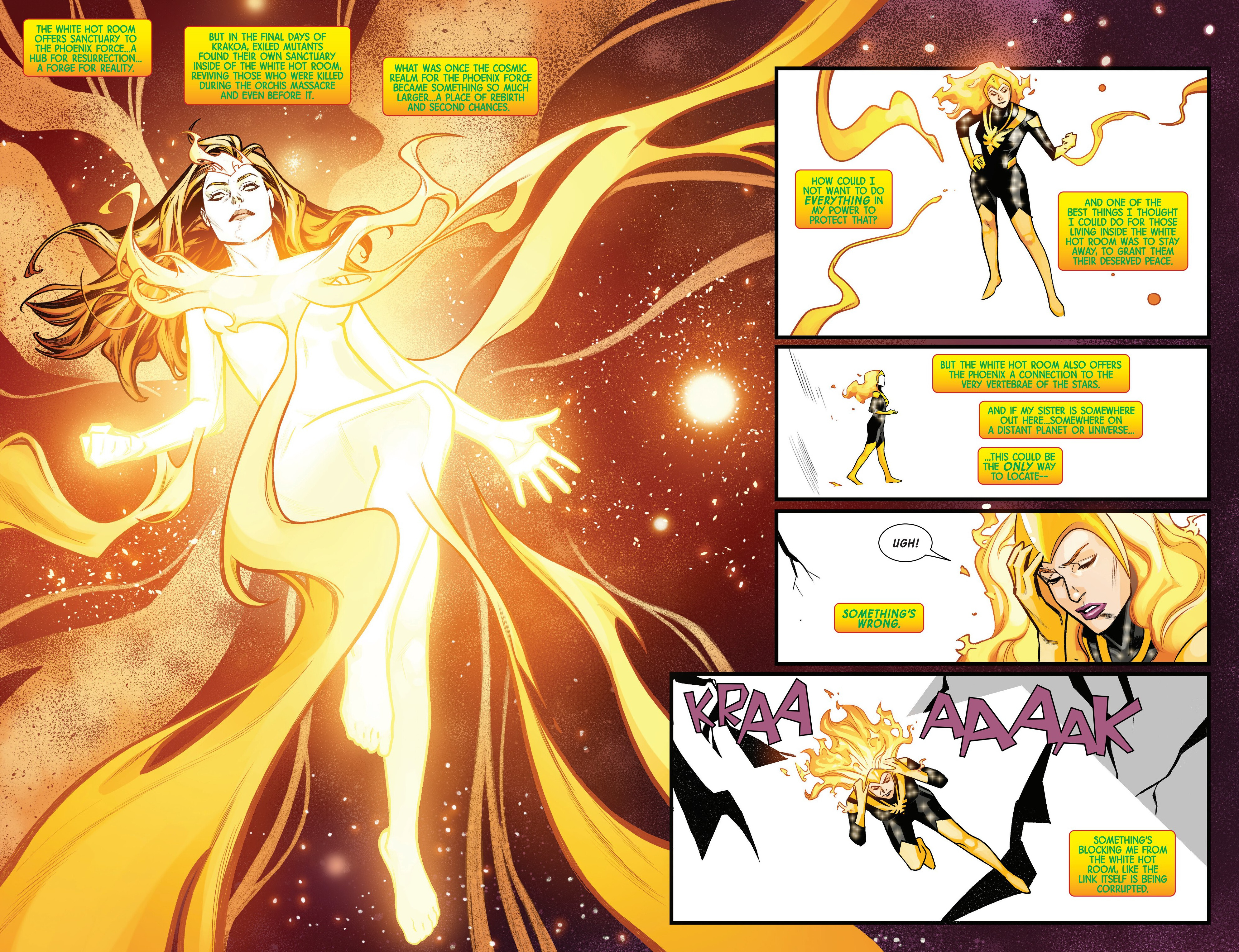 Phoenix (2024-): Chapter 11 - Page 10