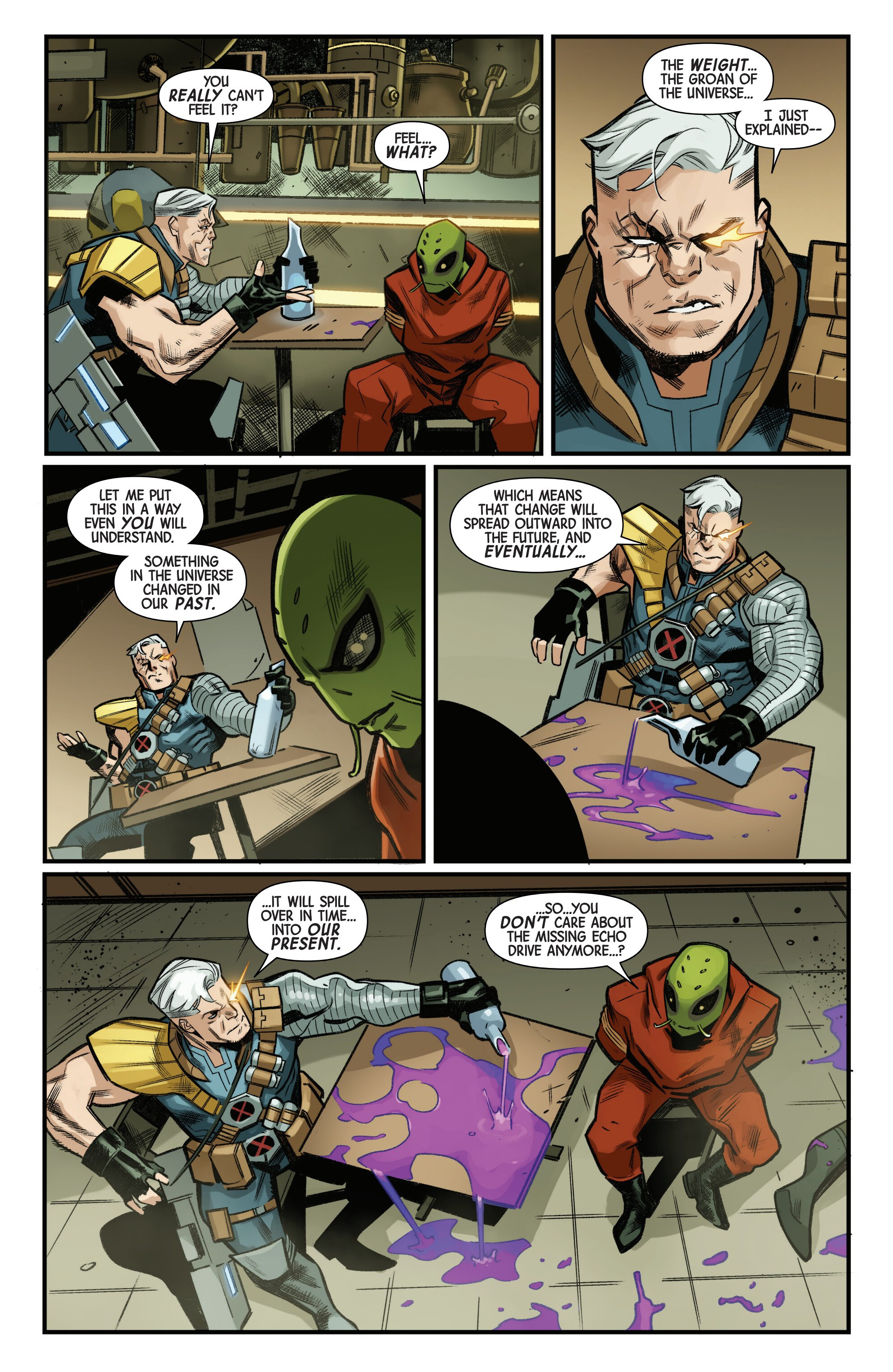 Phoenix (2024-): Chapter 11 - Page 13