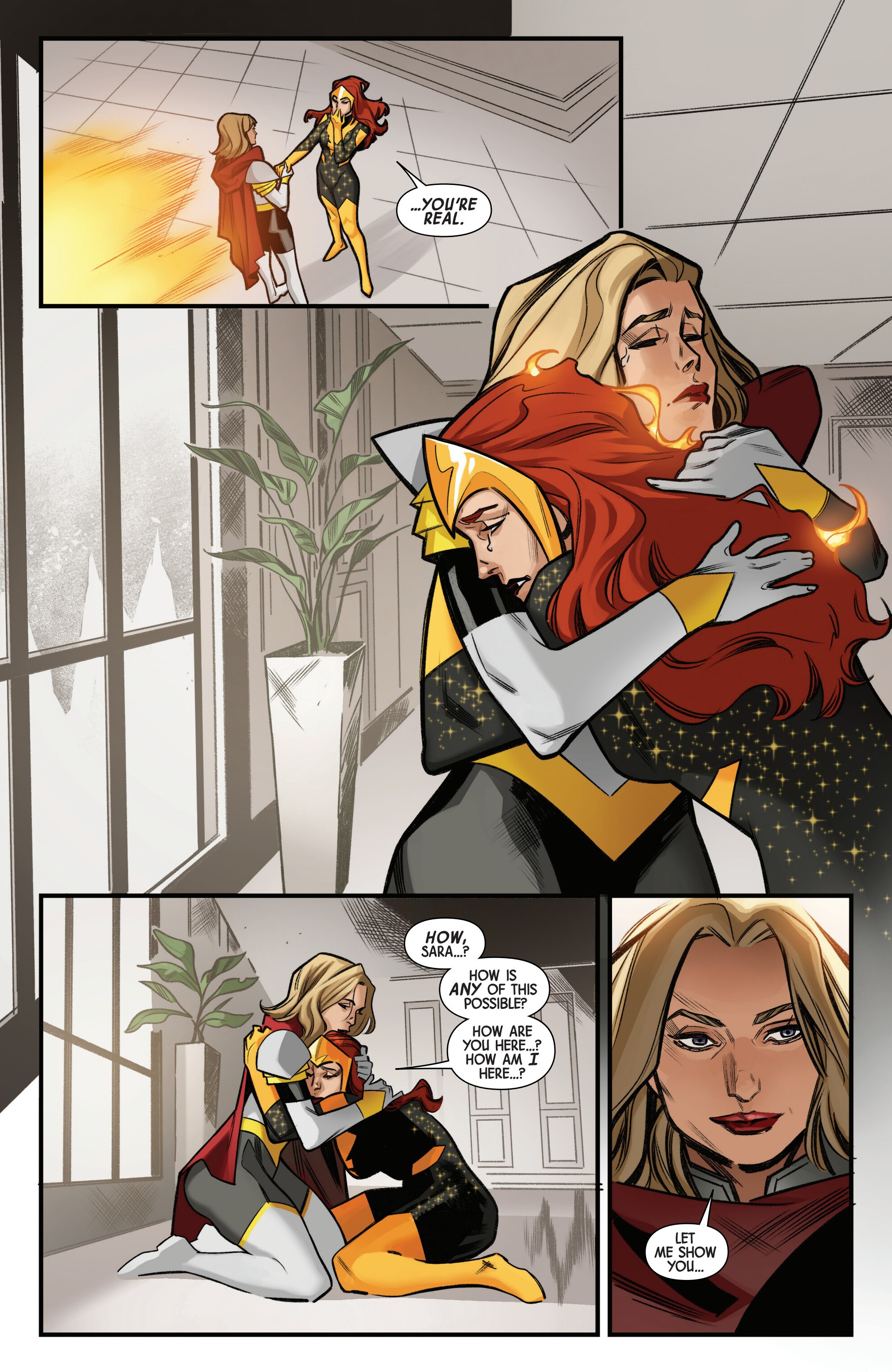Phoenix (2024-): Chapter 11 - Page 18