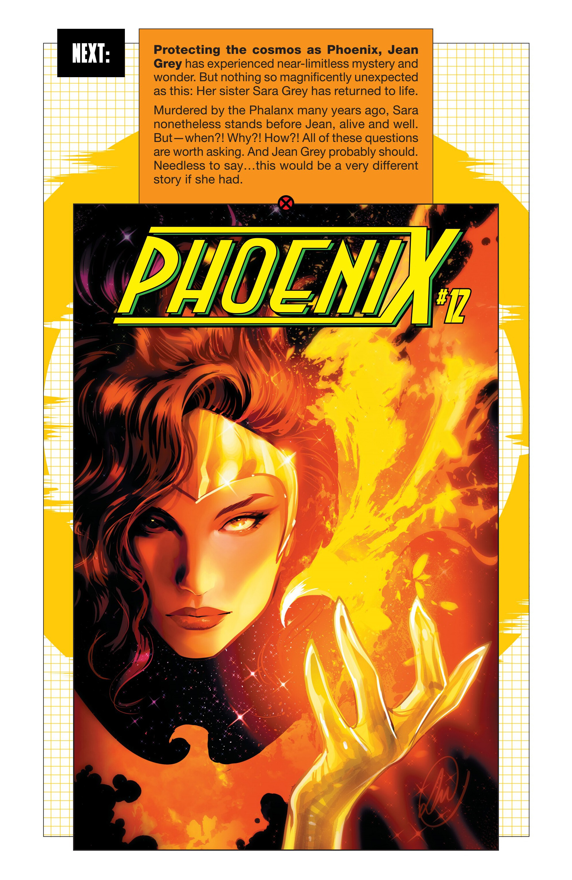 Phoenix (2024-): Chapter 11 - Page 23