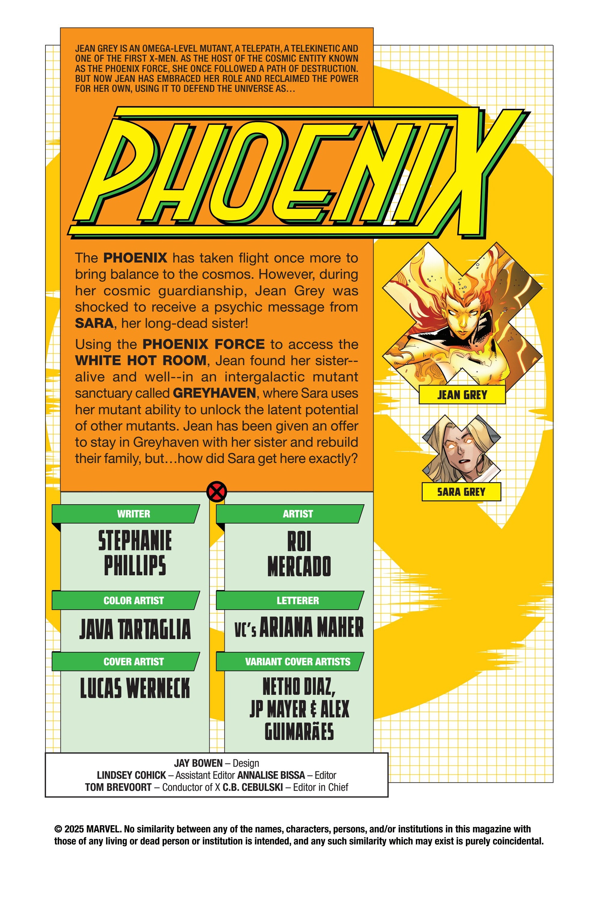 Phoenix (2024-): Chapter 12 - Page 2