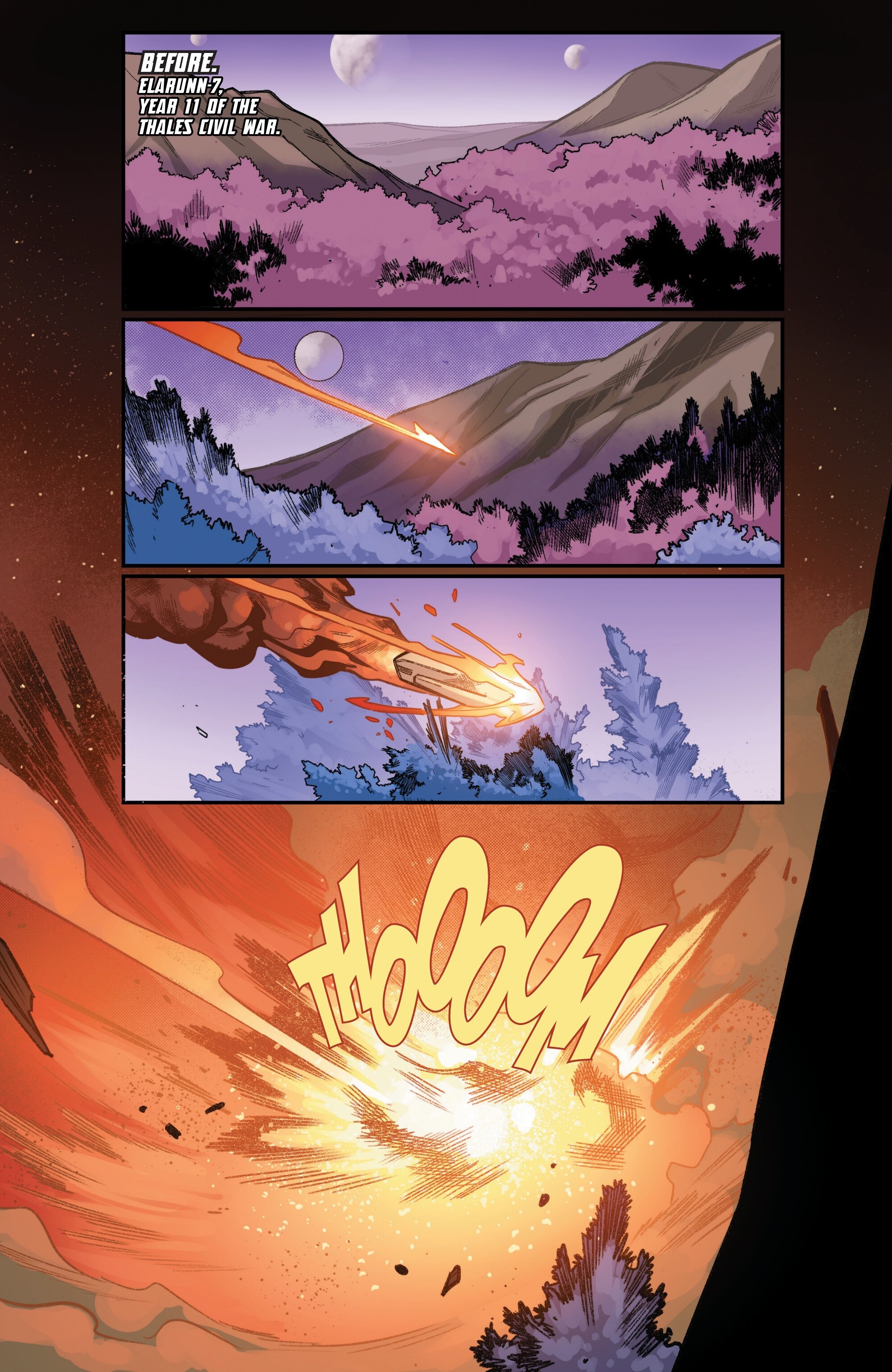 Phoenix (2024-): Chapter 12 - Page 3