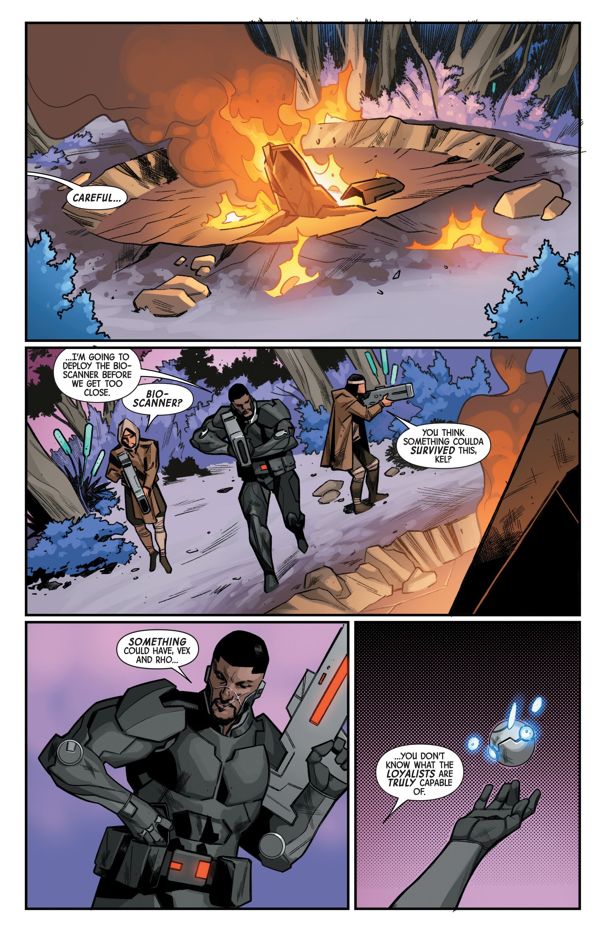 Phoenix (2024-): Chapter 12 - Page 4