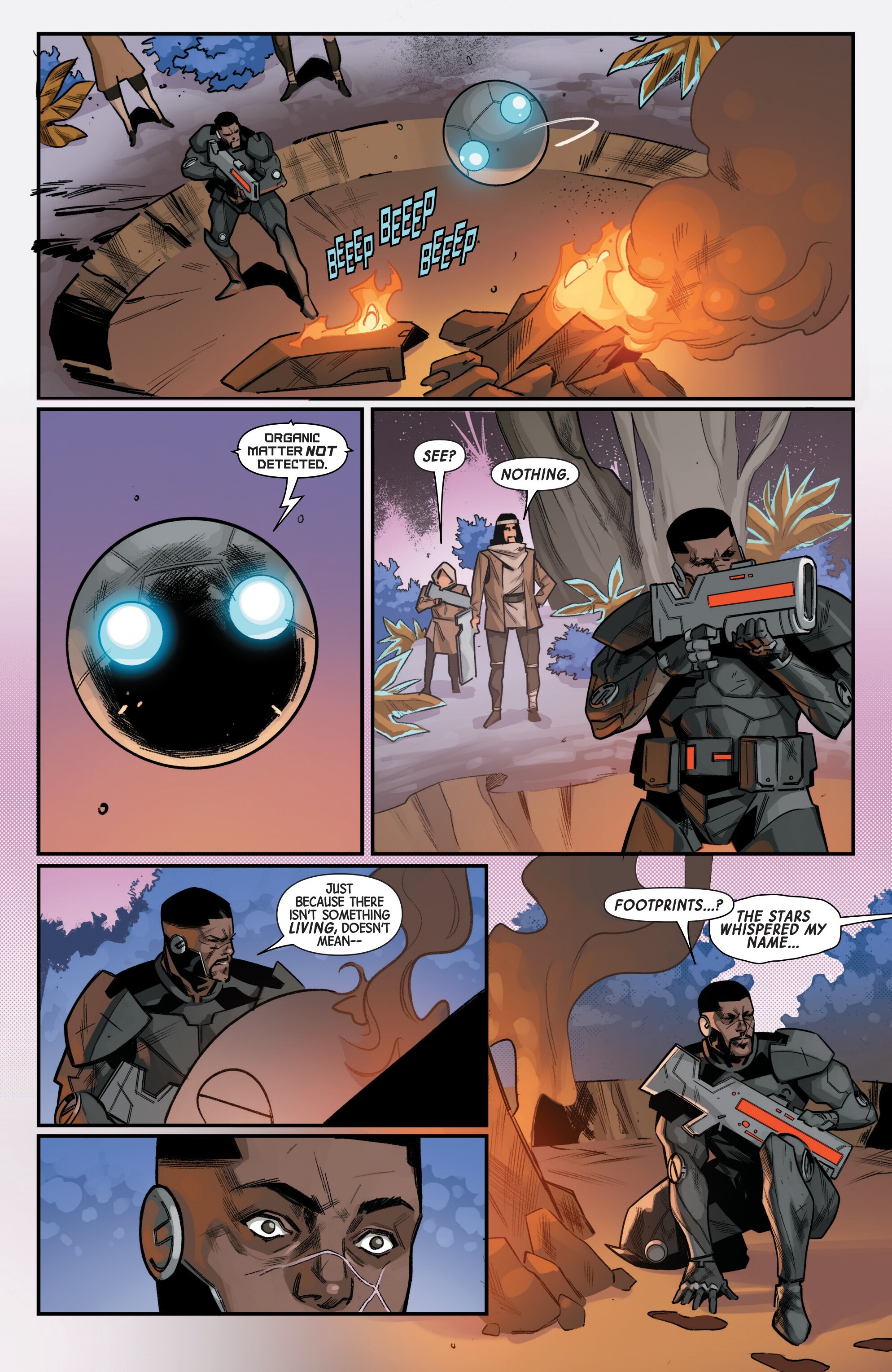 Phoenix (2024-): Chapter 12 - Page 5