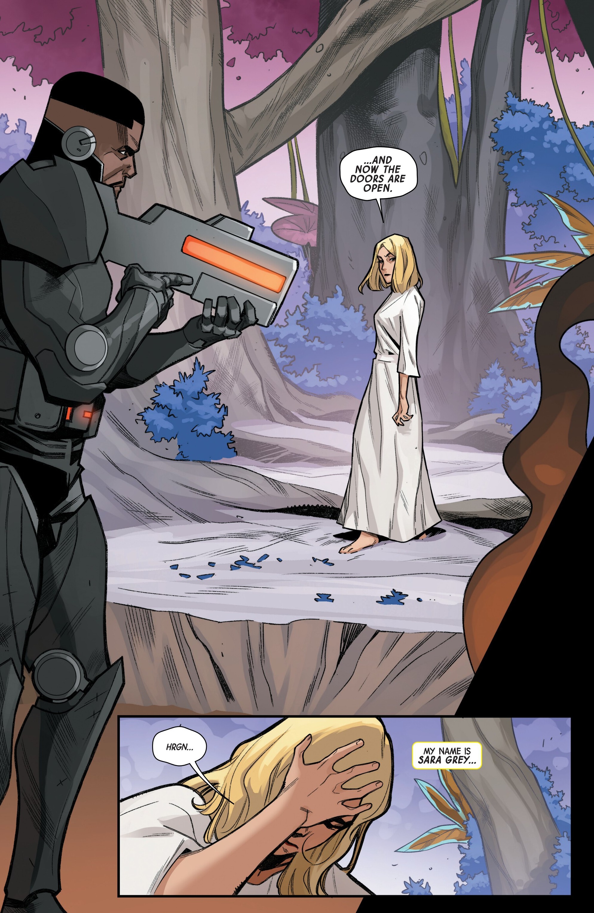 Phoenix (2024-): Chapter 12 - Page 6