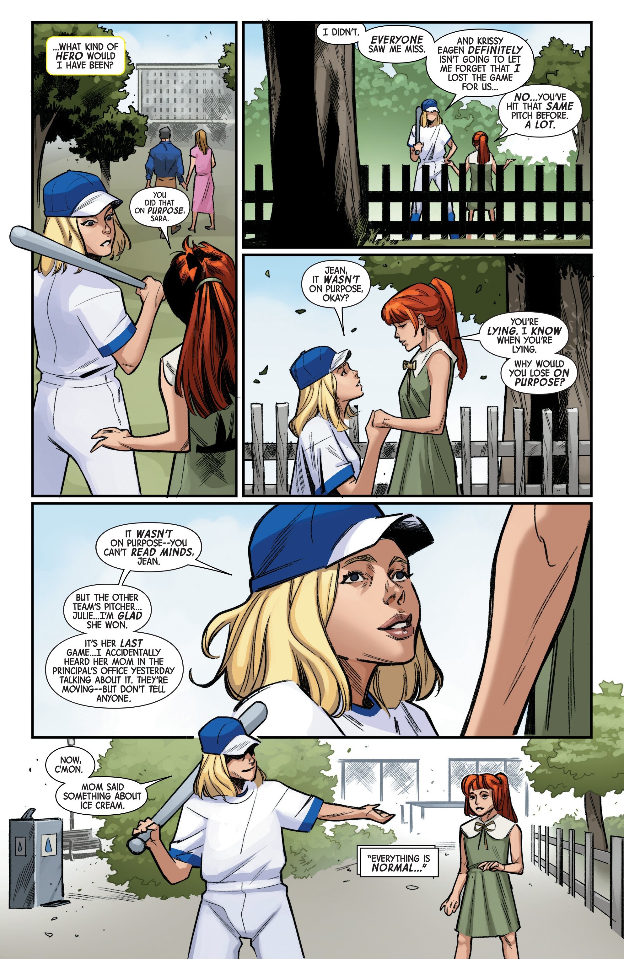 Phoenix (2024-): Chapter 12 - Page 9