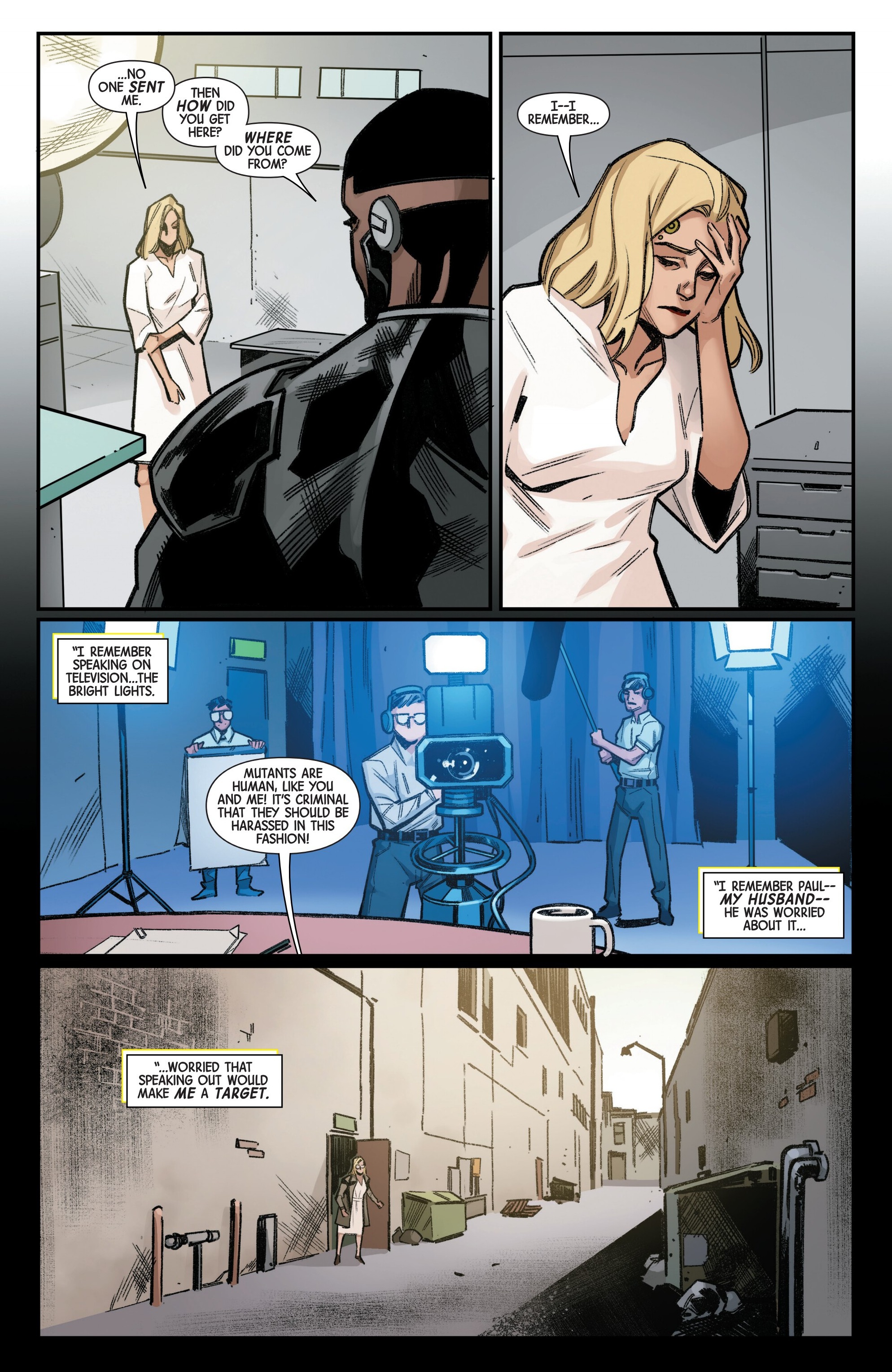 Phoenix (2024-): Chapter 12 - Page 11
