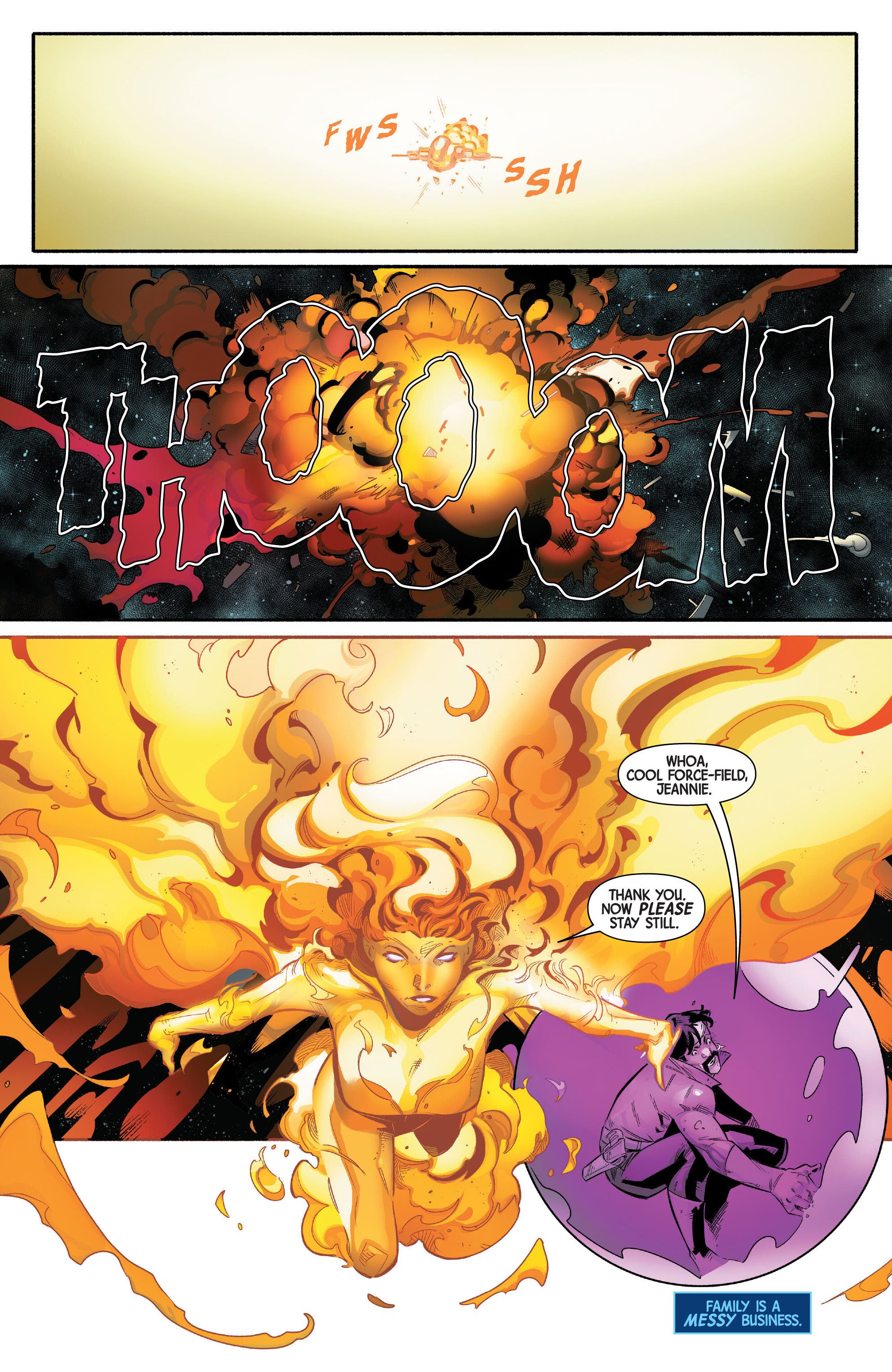 Phoenix (2024-) issue 2 - Page 7