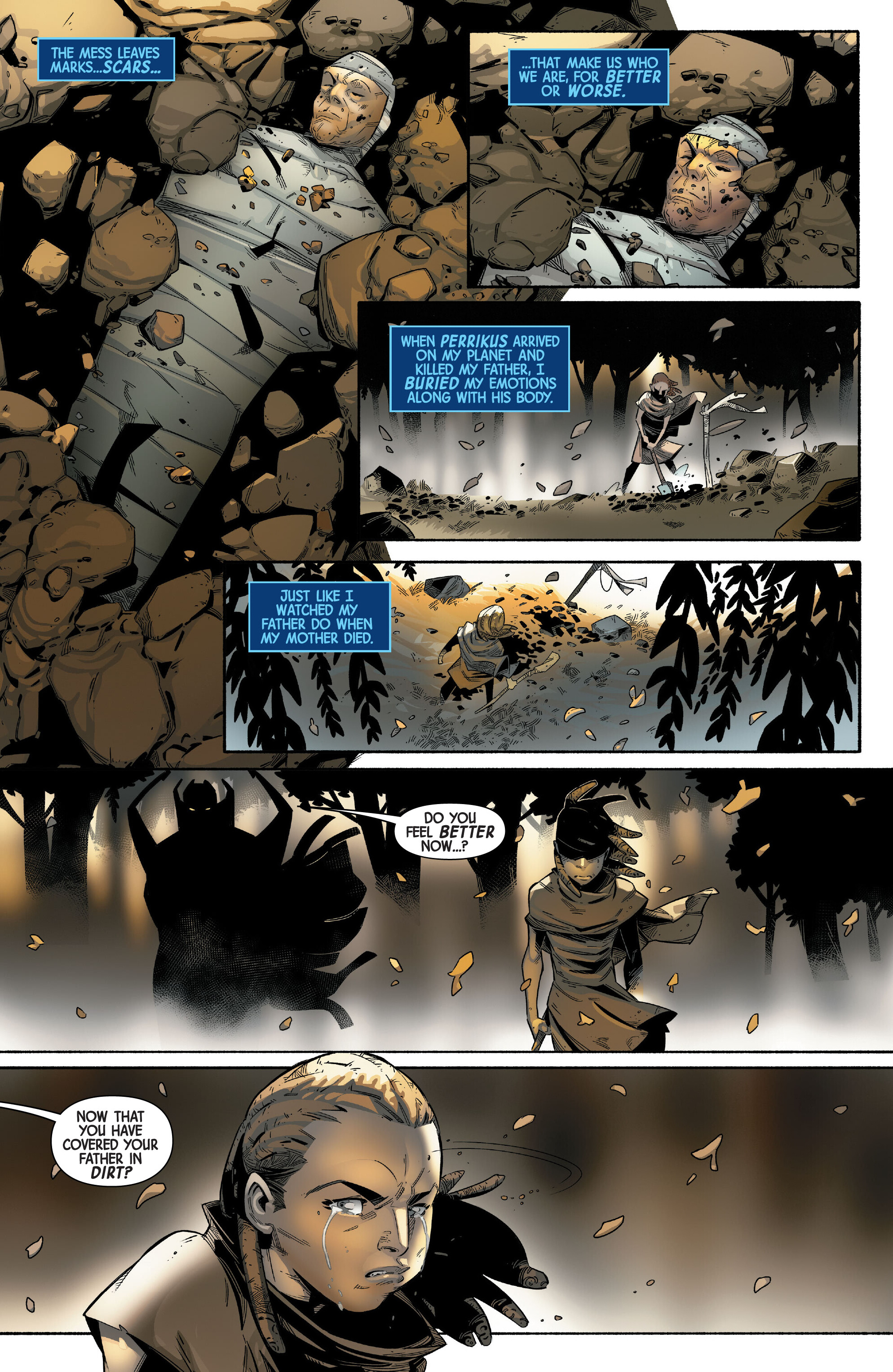 Phoenix (2024-) issue 2 - Page 8