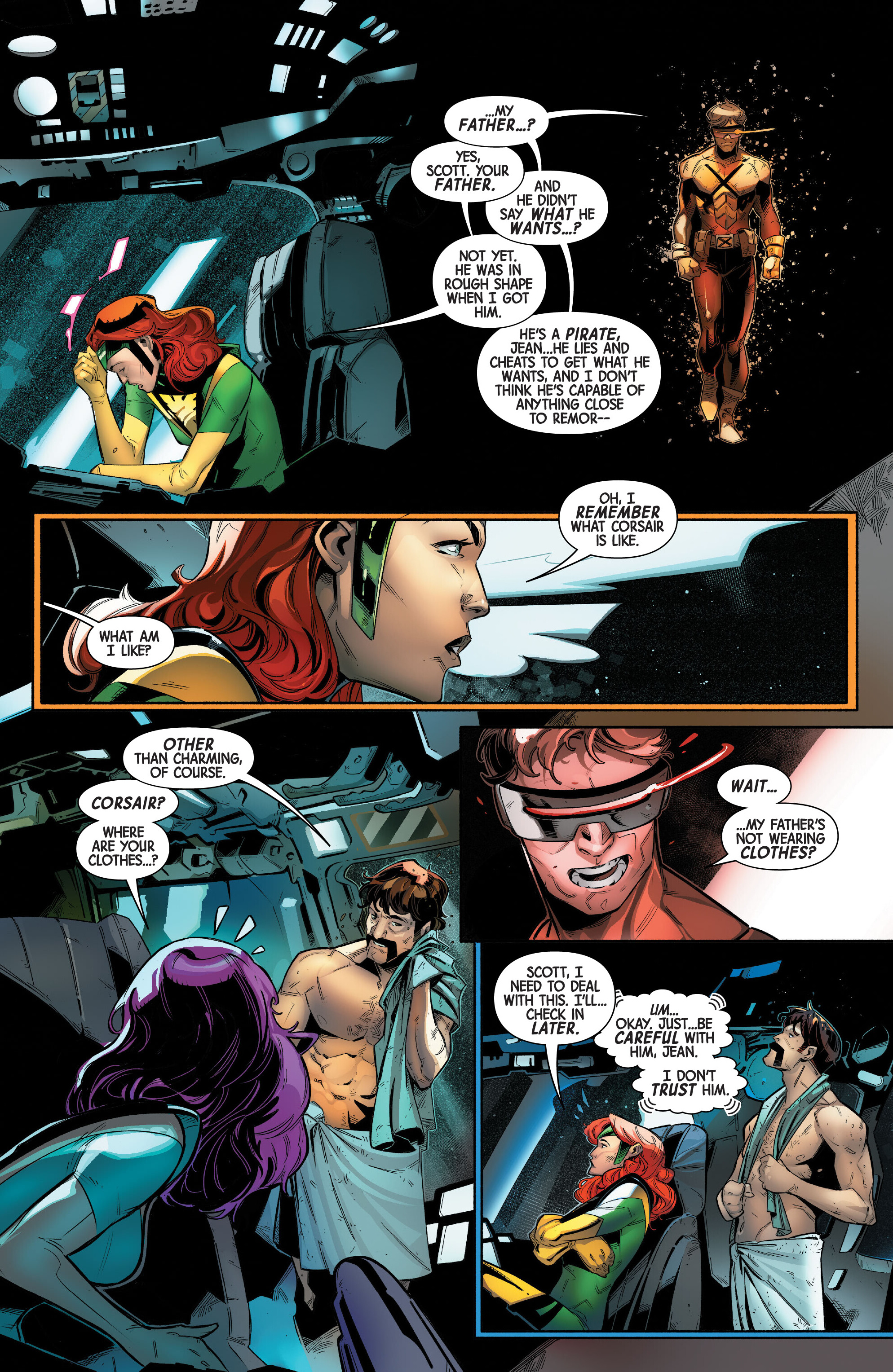 Phoenix (2024-) issue 2 - Page 11