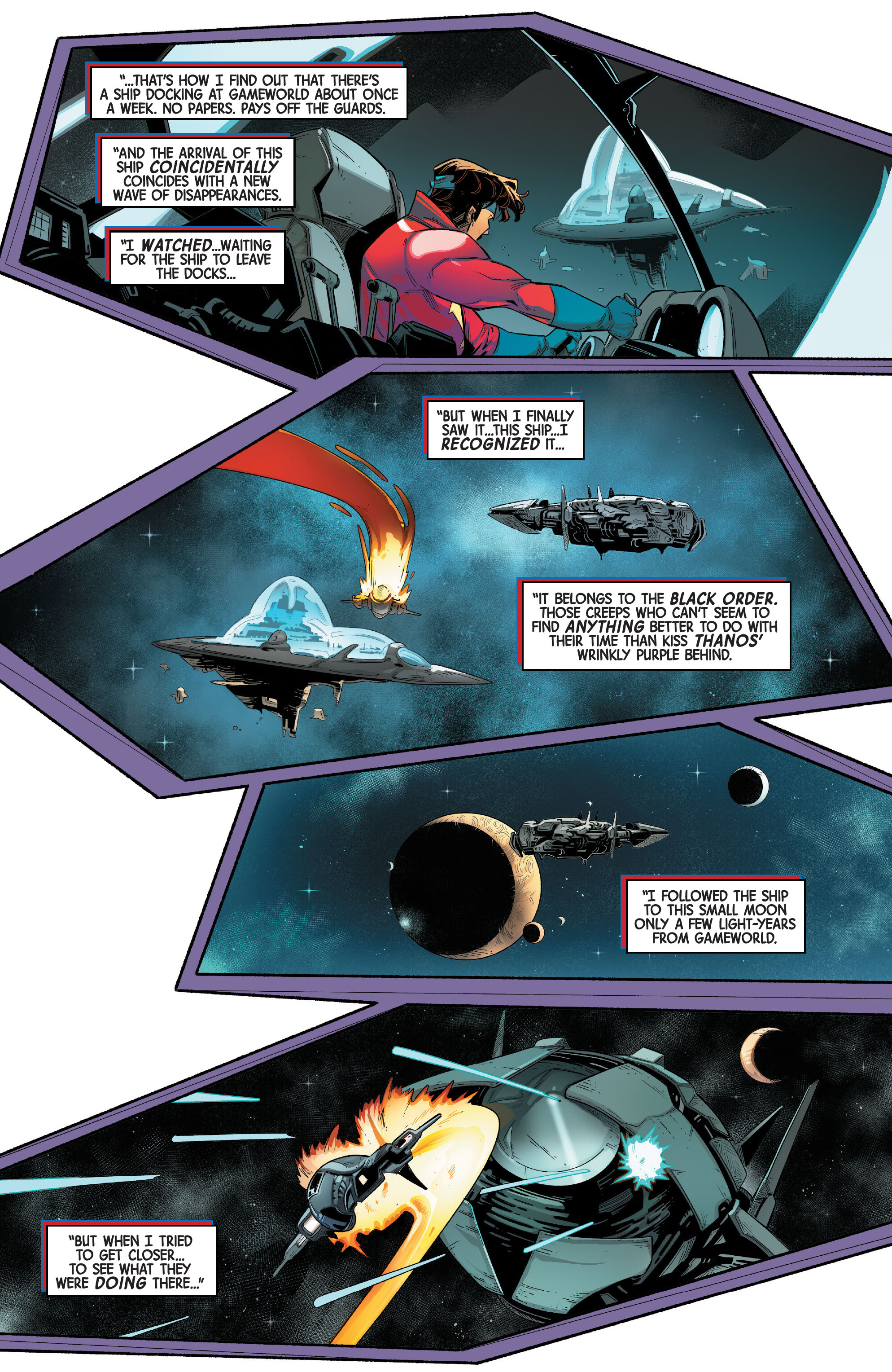 Phoenix (2024-) issue 2 - Page 14