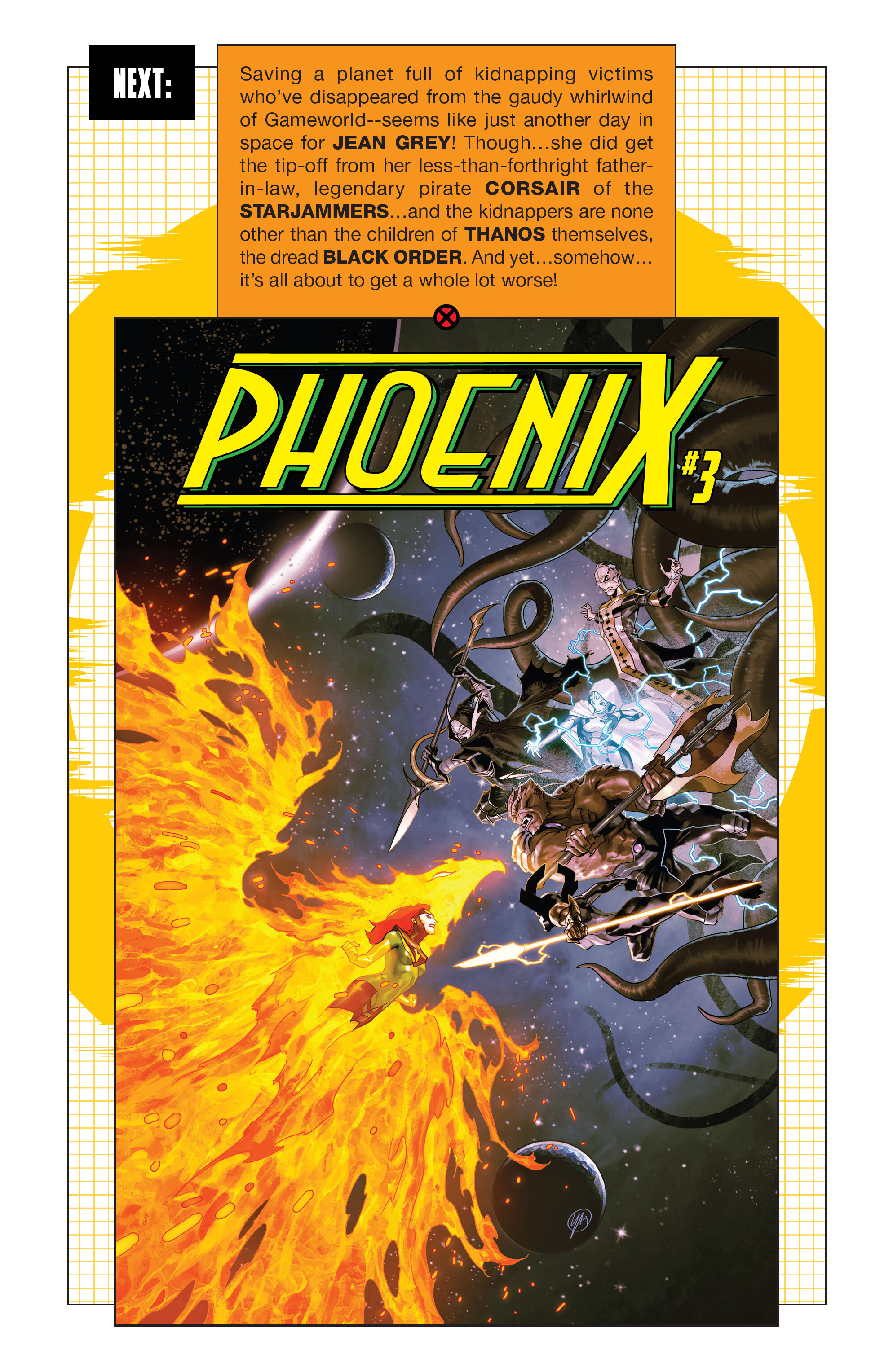 Phoenix (2024-) issue 2 - Page 24