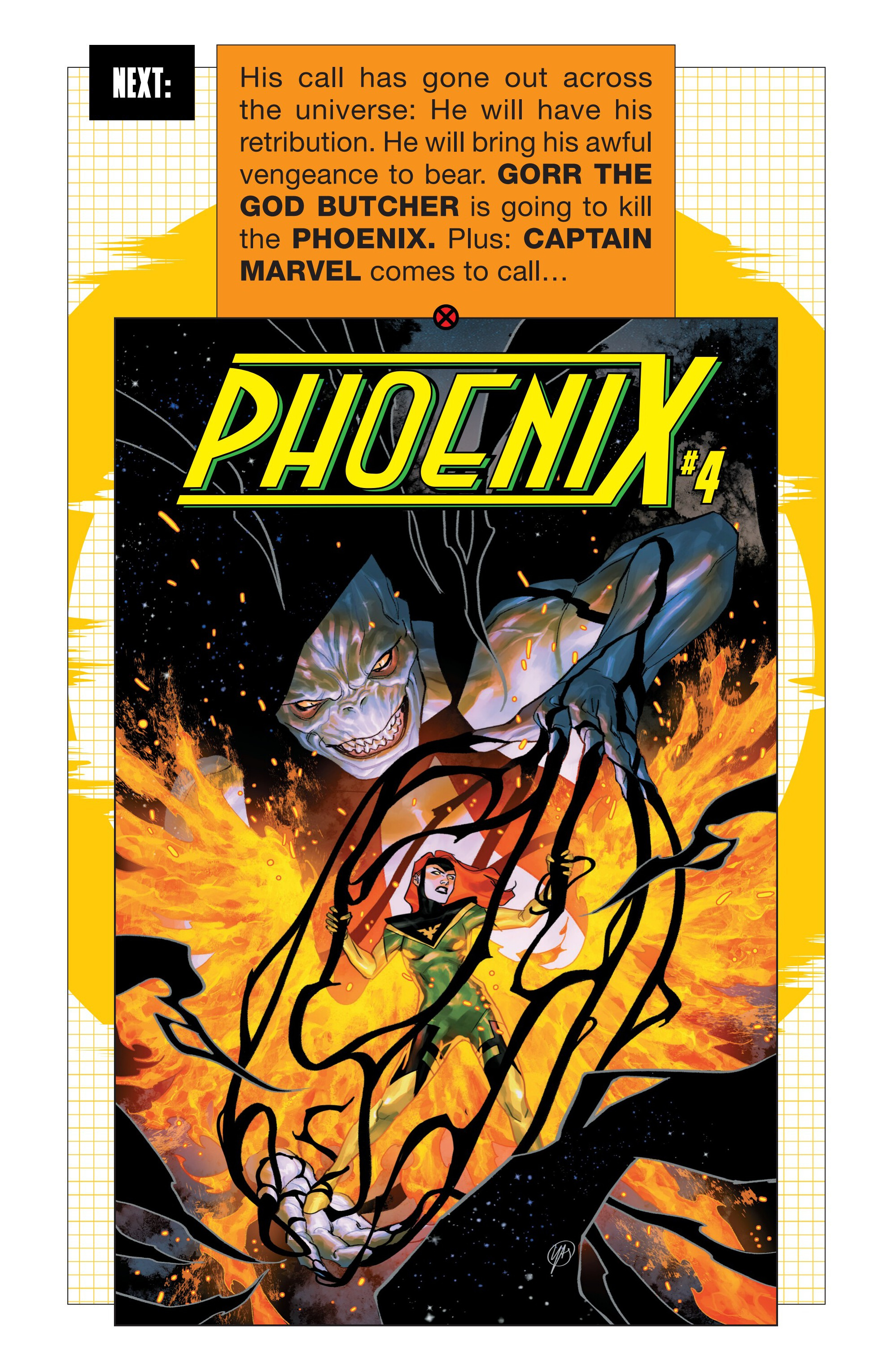 Phoenix (2024-) issue 3 - Page 26