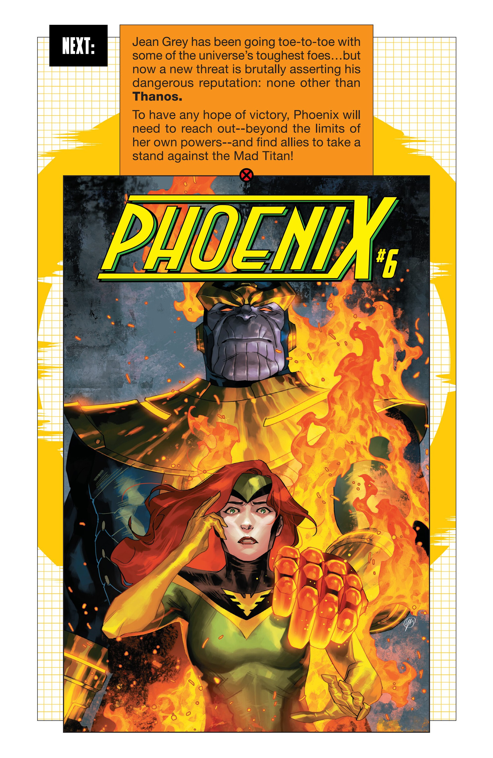 Phoenix (2024-): Chapter 5 - Page 23