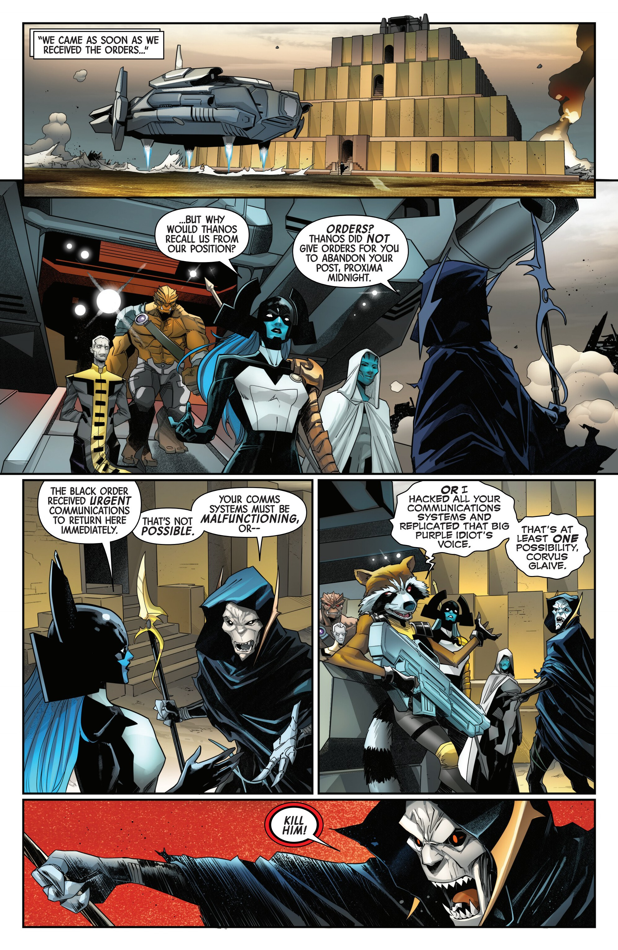 Phoenix (2024-): Chapter 7 - Page 10