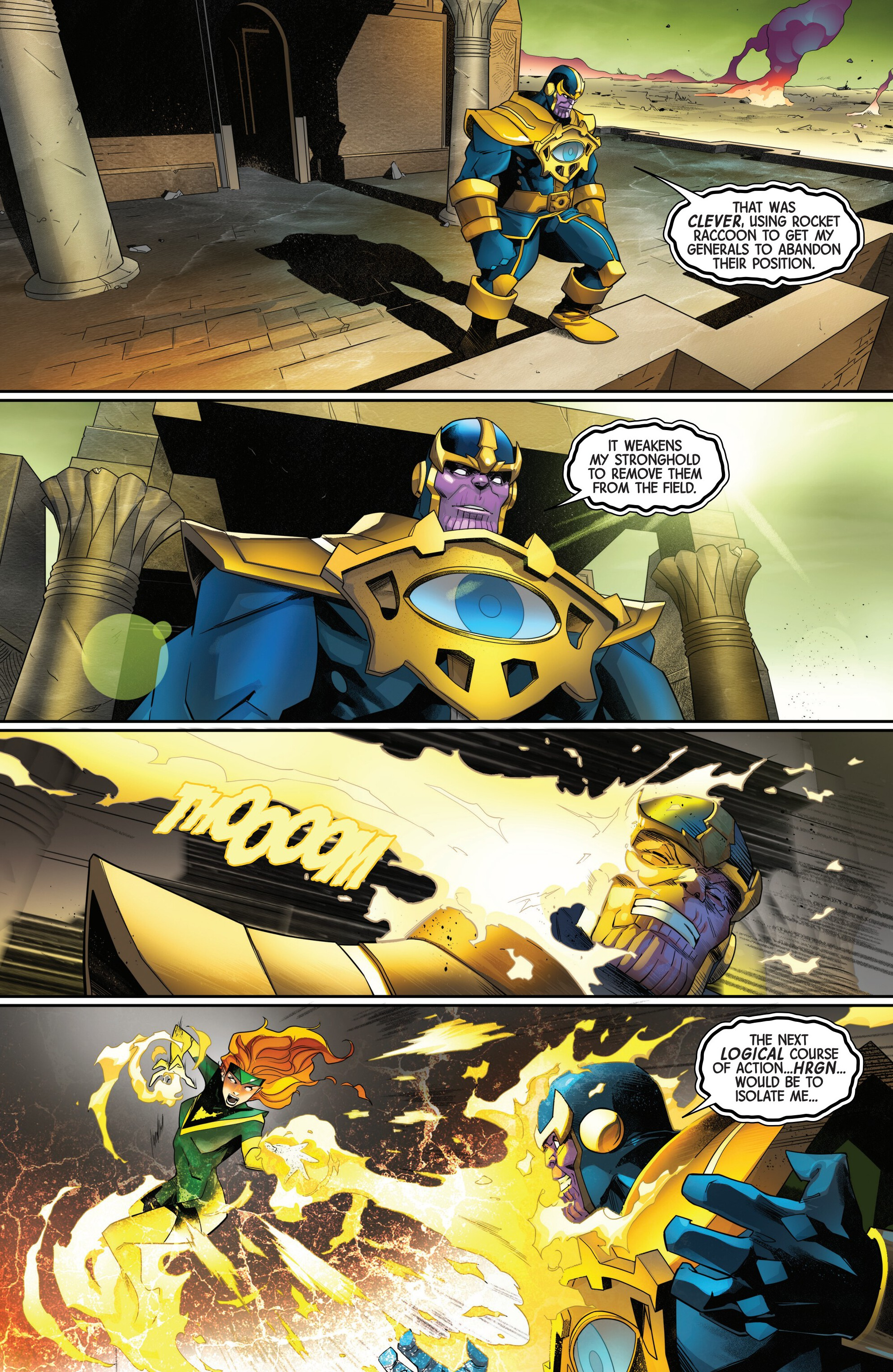 Phoenix (2024-): Chapter 7 - Page 13