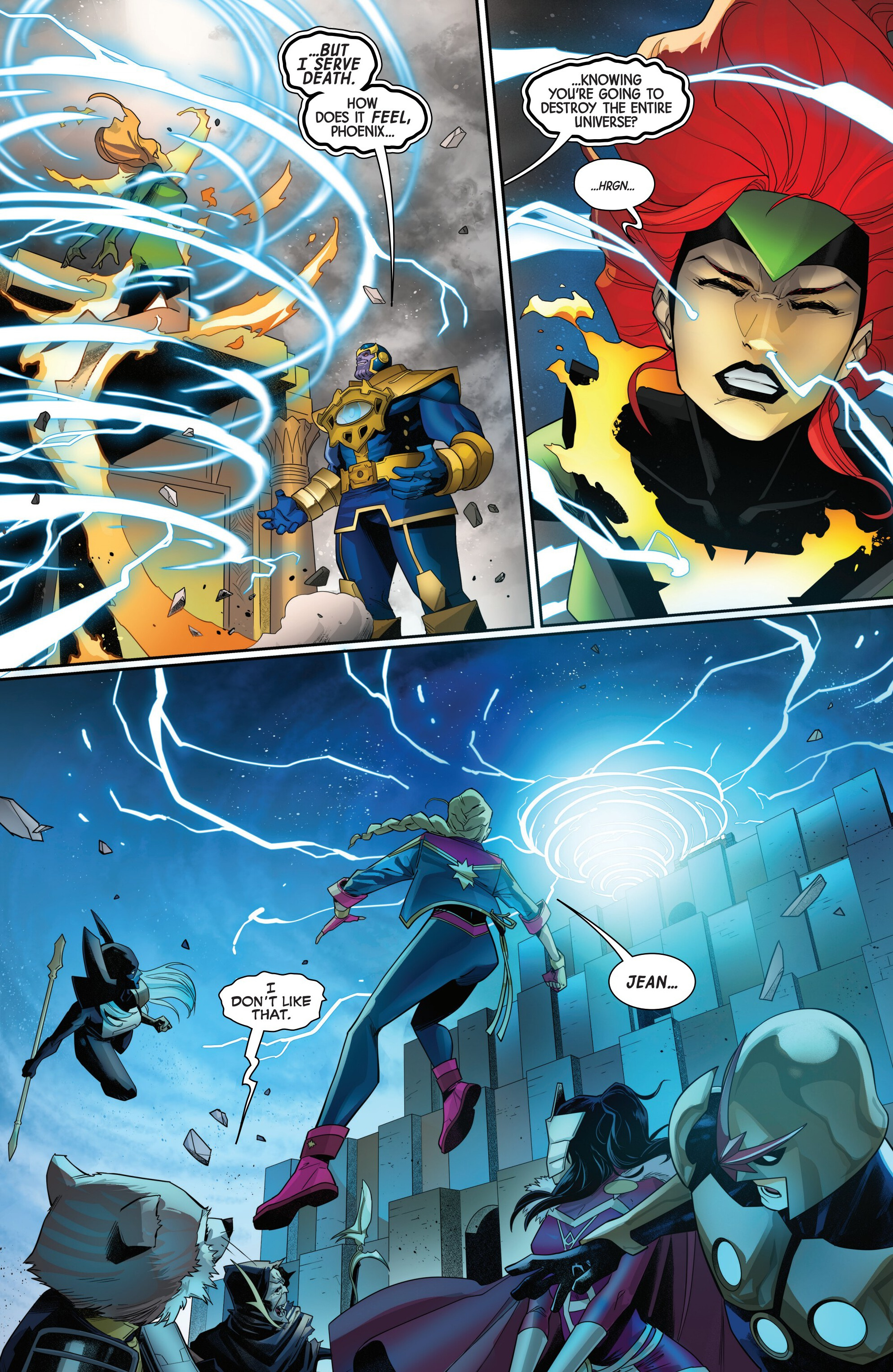 Phoenix (2024-): Chapter 7 - Page 15