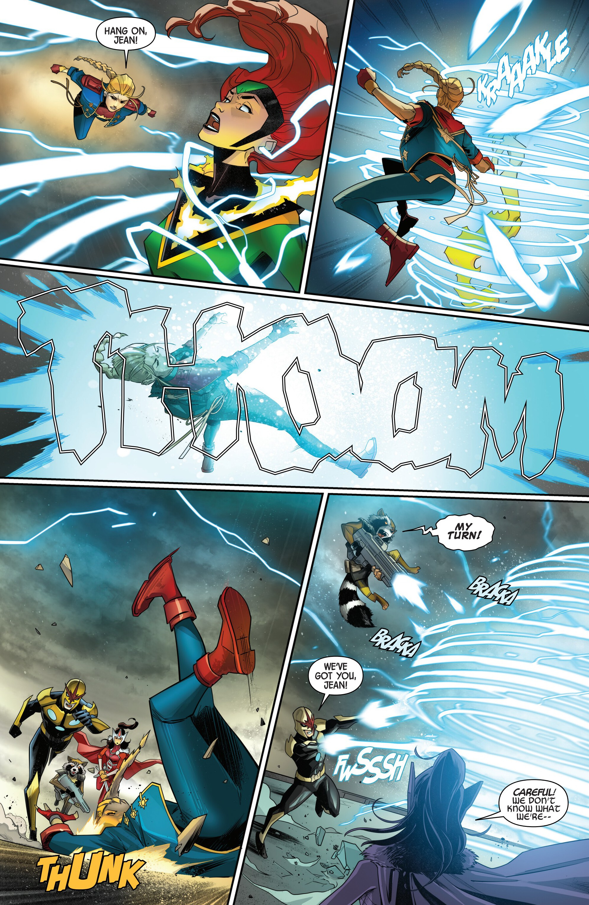Phoenix (2024-): Chapter 7 - Page 16