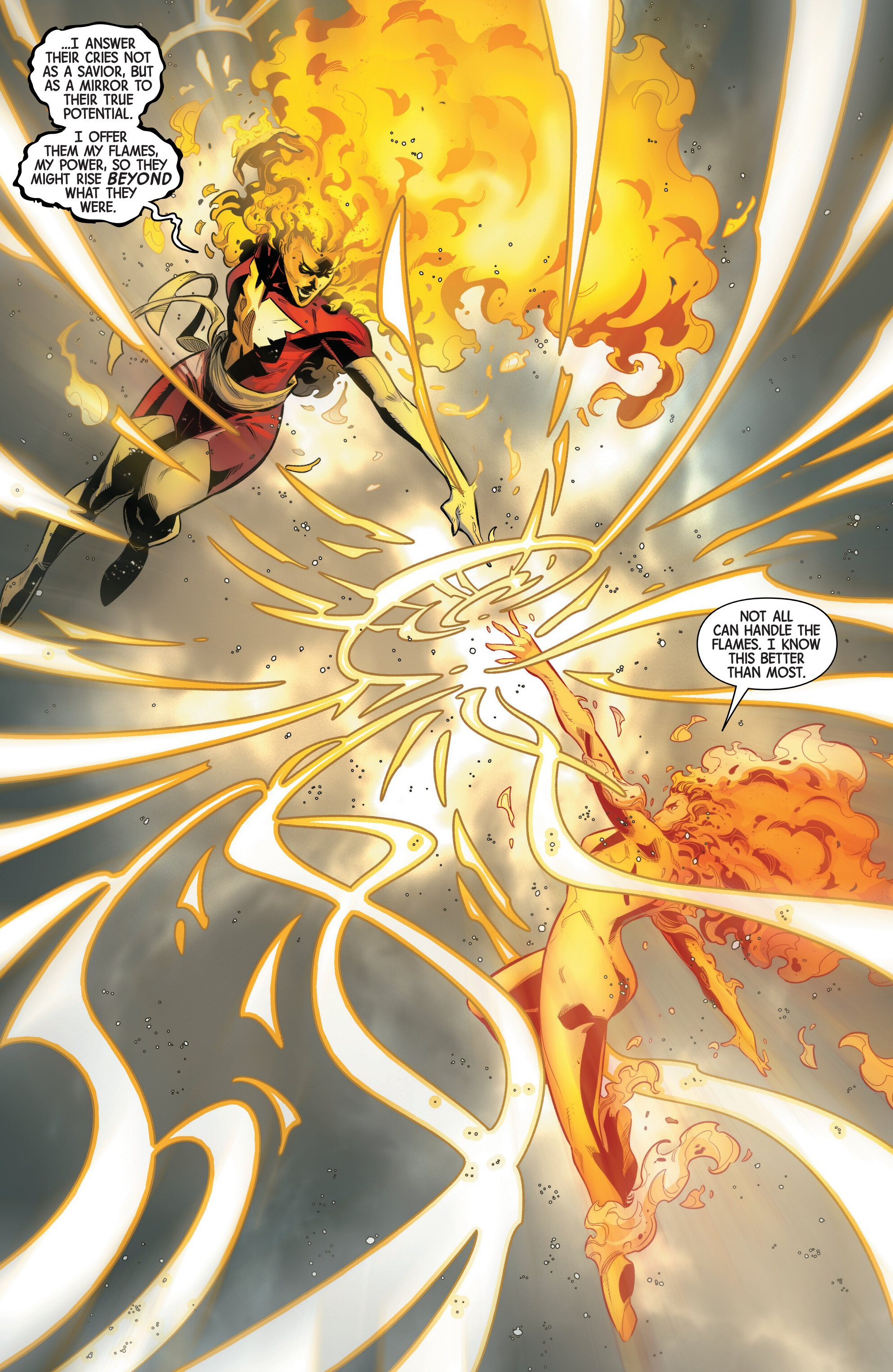 Phoenix (2024-): Chapter 8 - Page 16