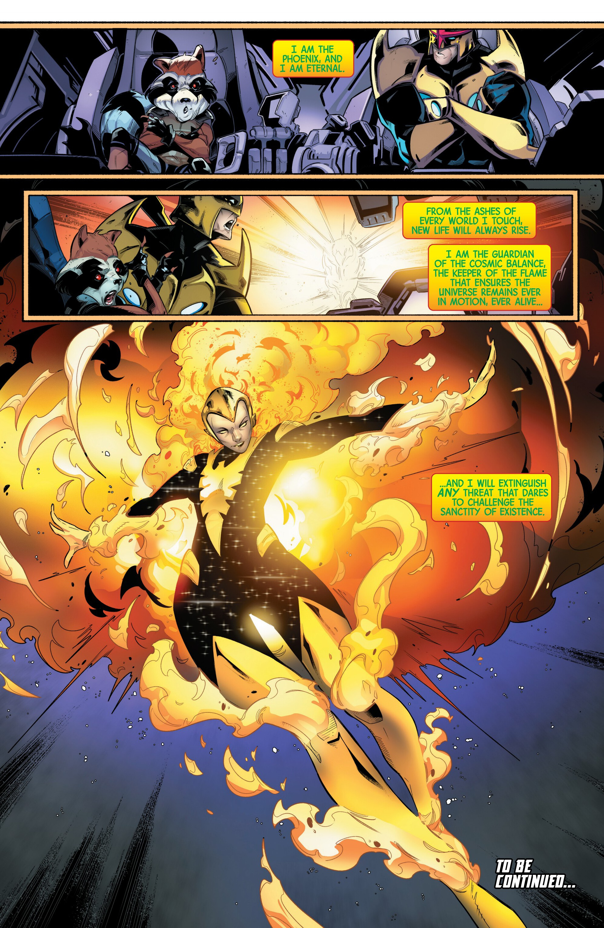 Phoenix (2024-): Chapter 8 - Page 22