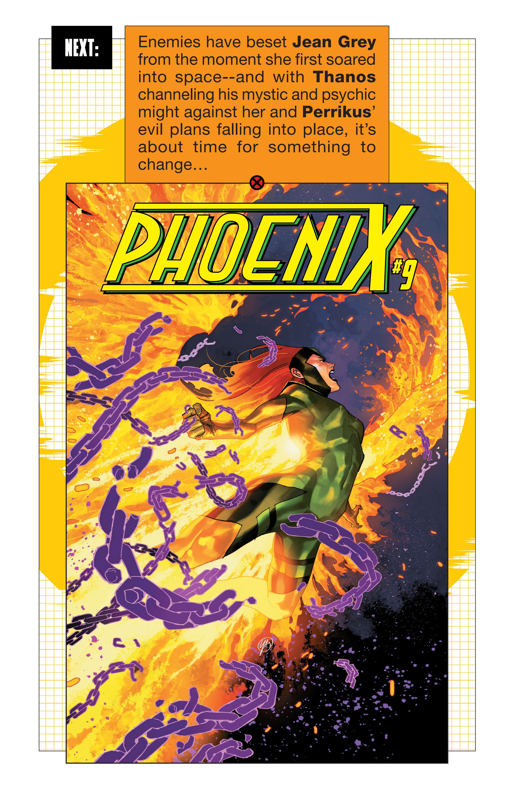 Phoenix (2024-): Chapter 8 - Page 23