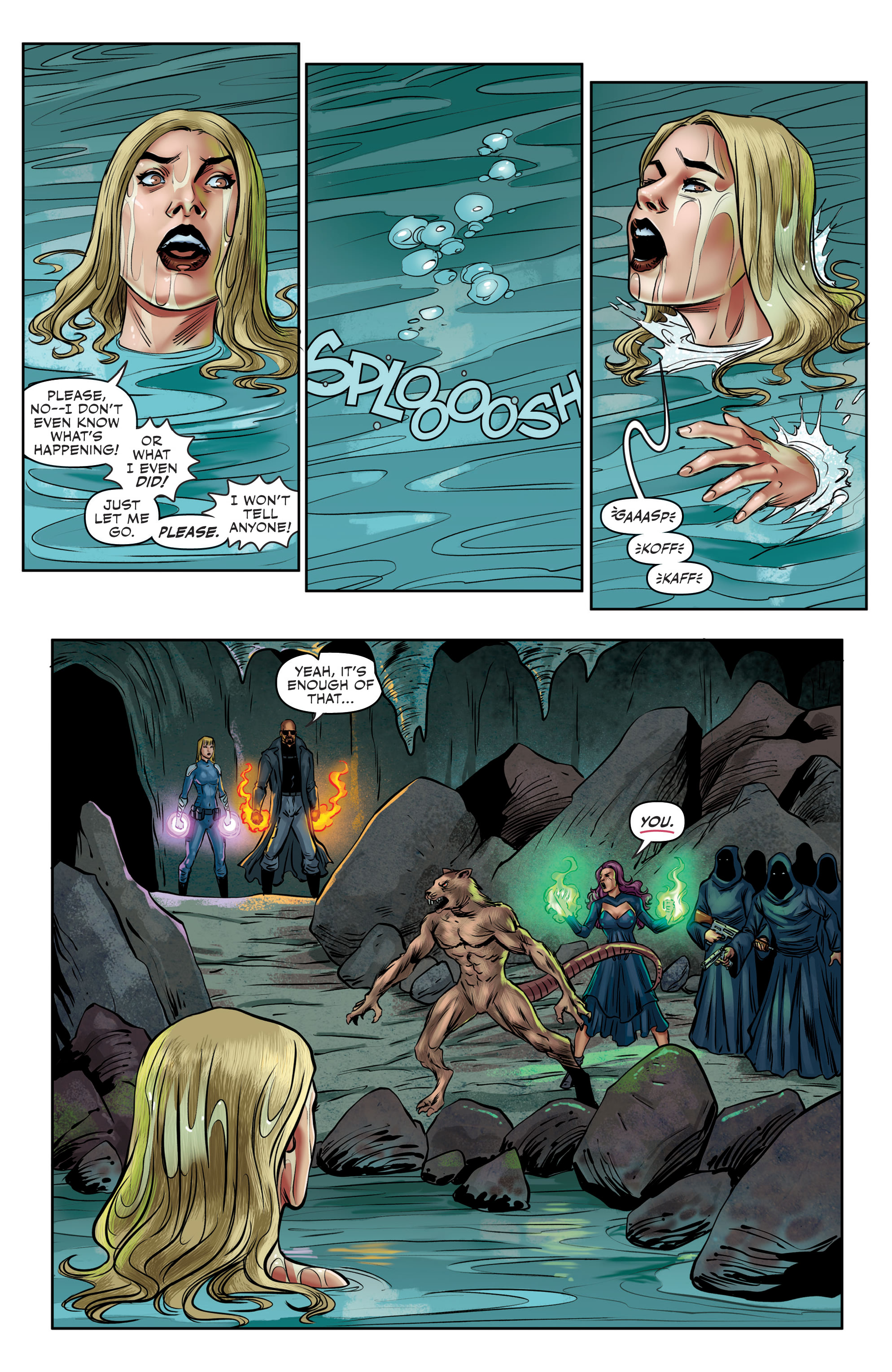 Phoenix Files (2023-) issue 1 - Page 29