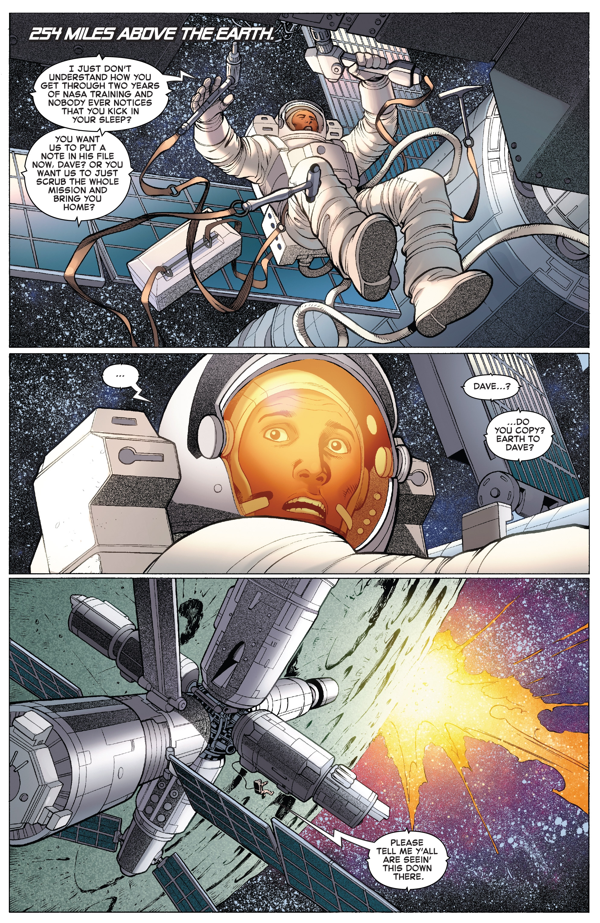 <{ $series->title }} issue 2 - Page 2