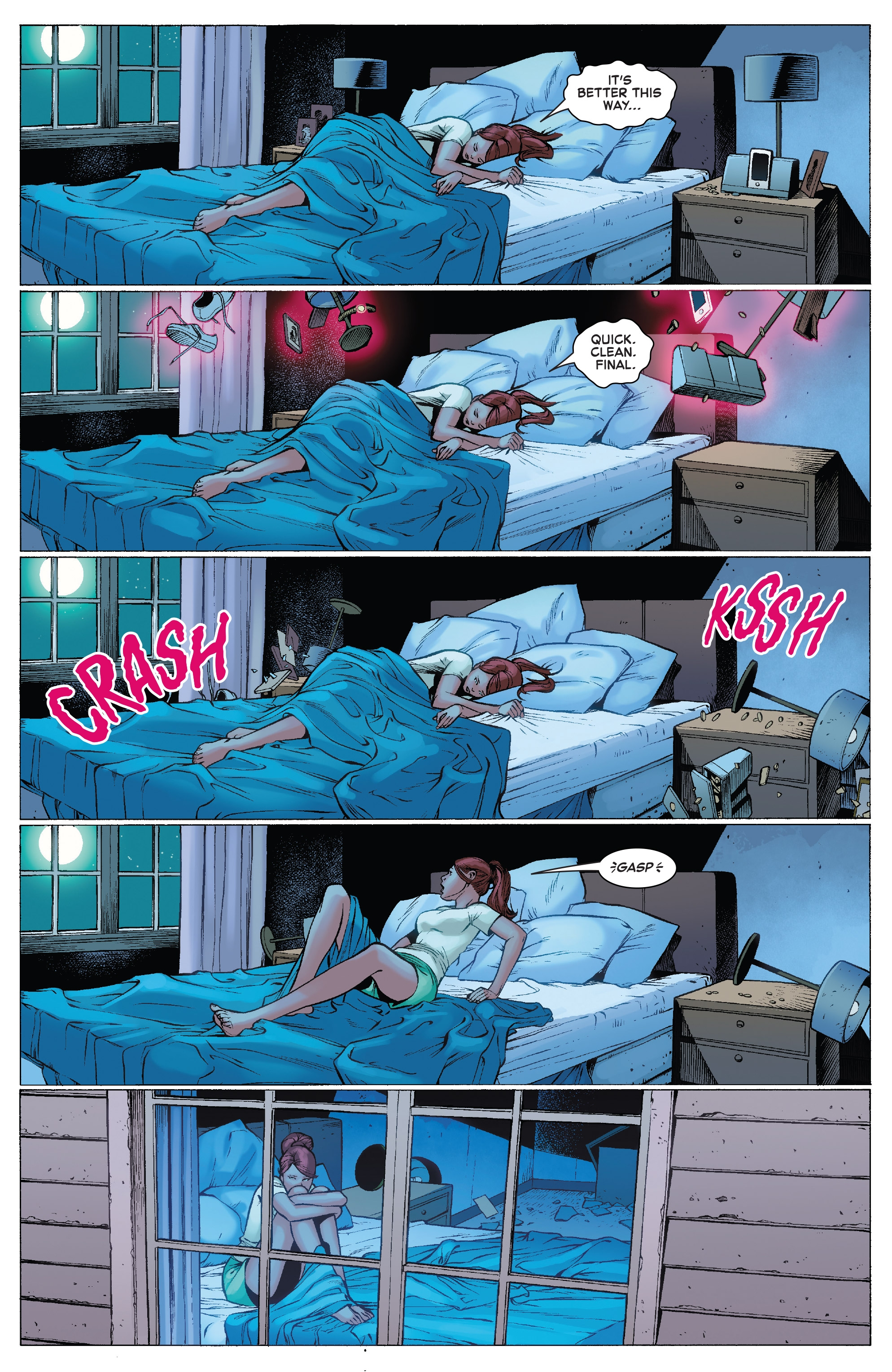 <{ $series->title }} issue 2 - Page 3