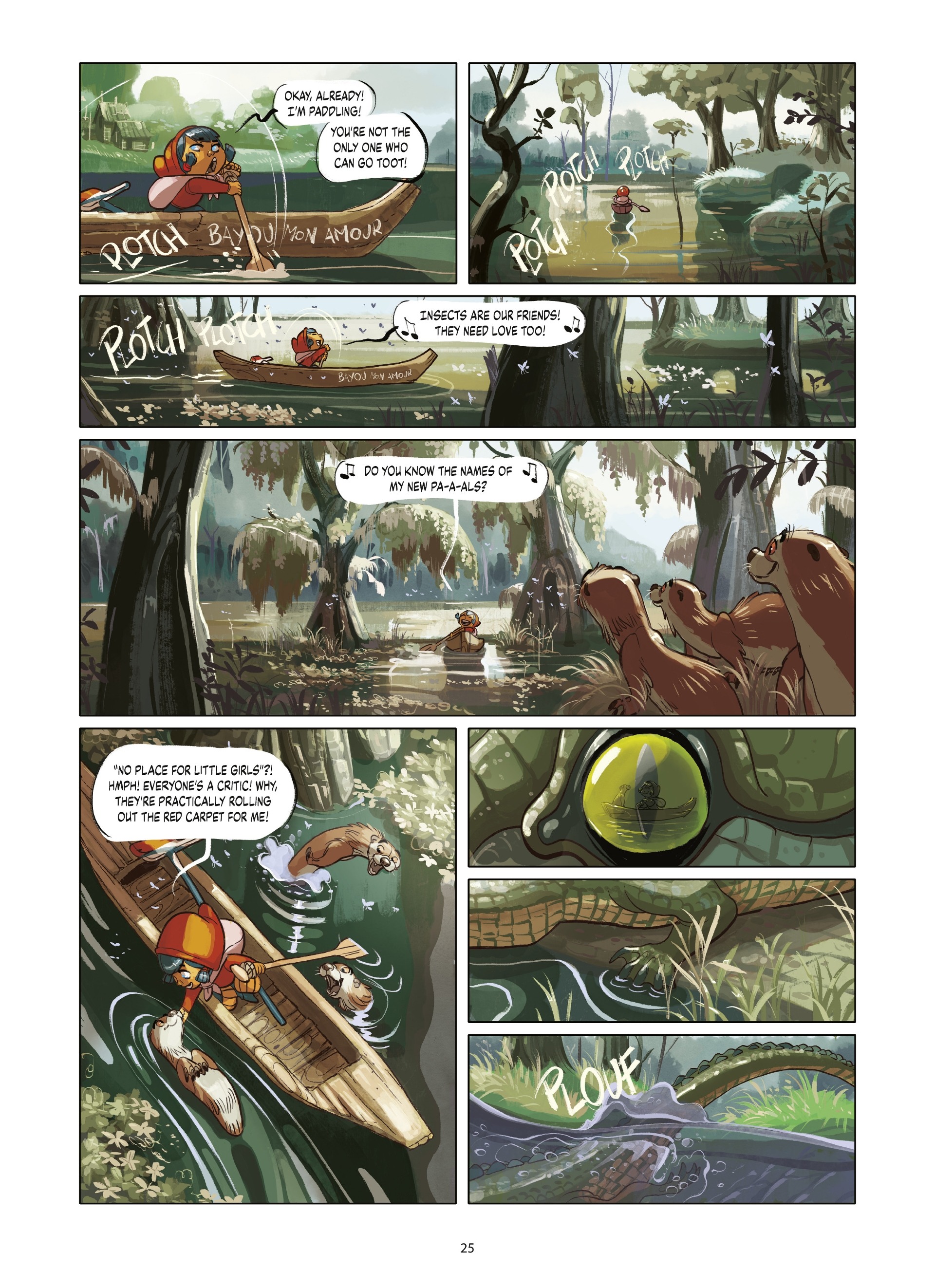 Pickhead (2022-) issue 1 - Page 25