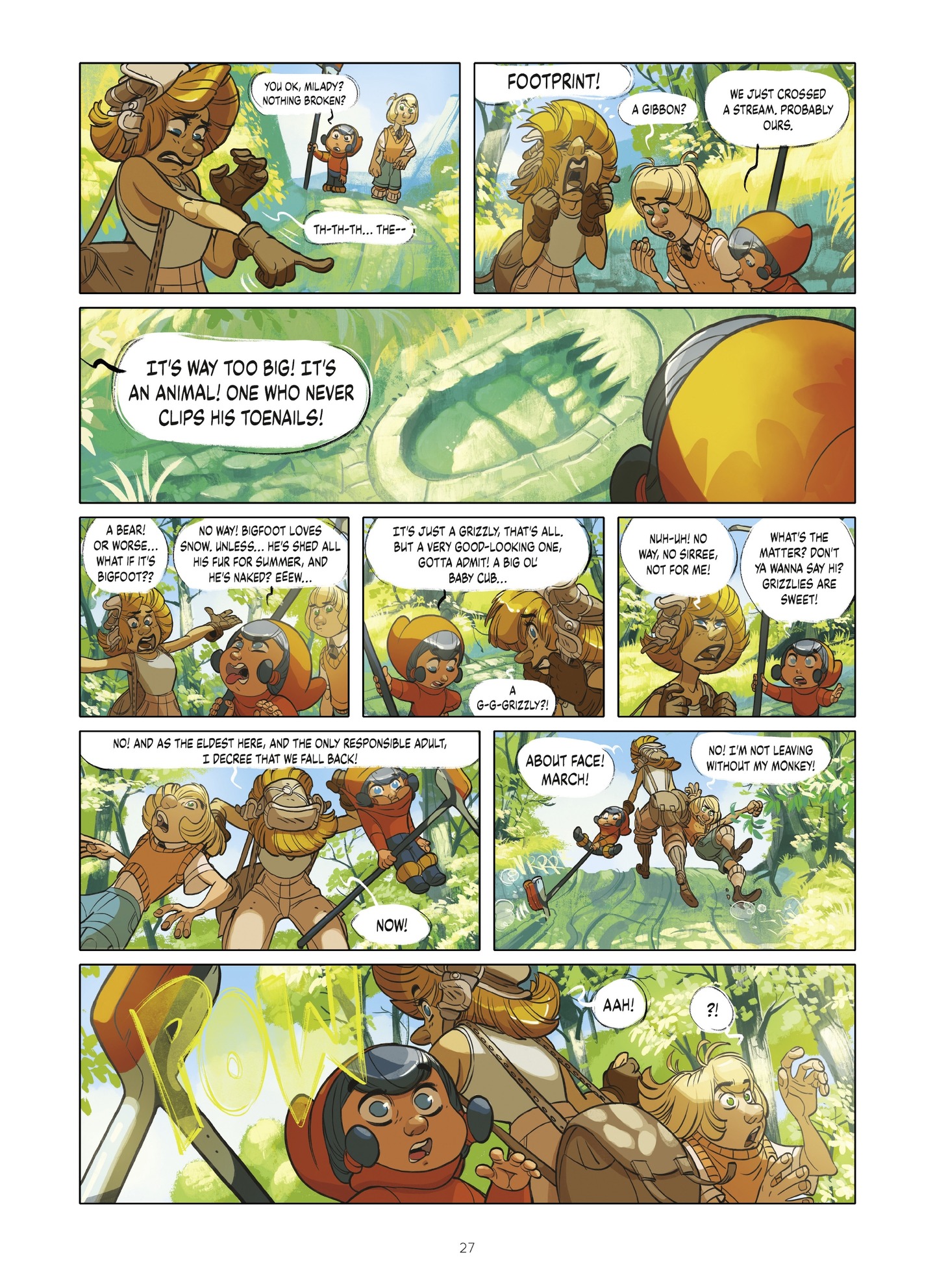 Pickhead (2022-) issue 2 - Page 27