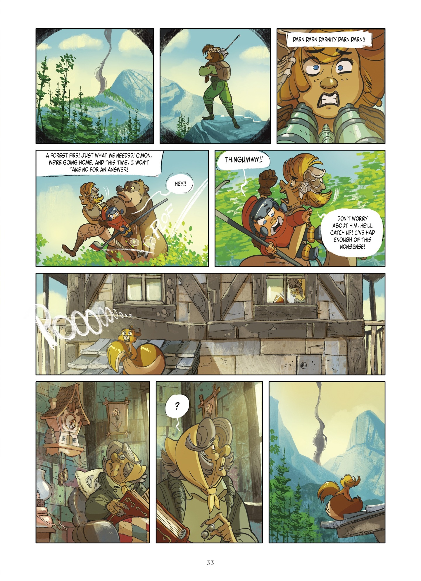 Pickhead (2022-) issue 2 - Page 33