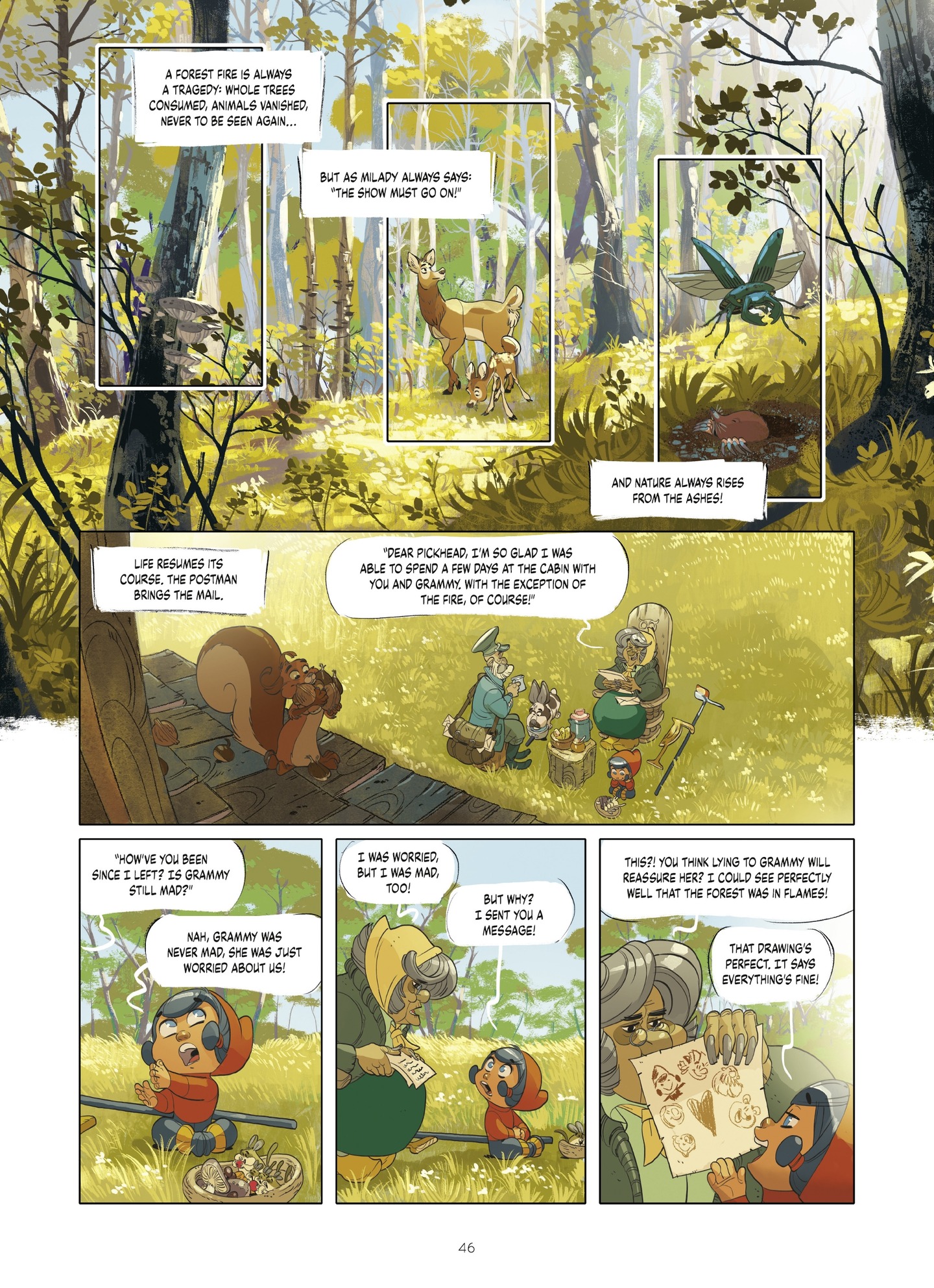 Pickhead (2022-) issue 2 - Page 46