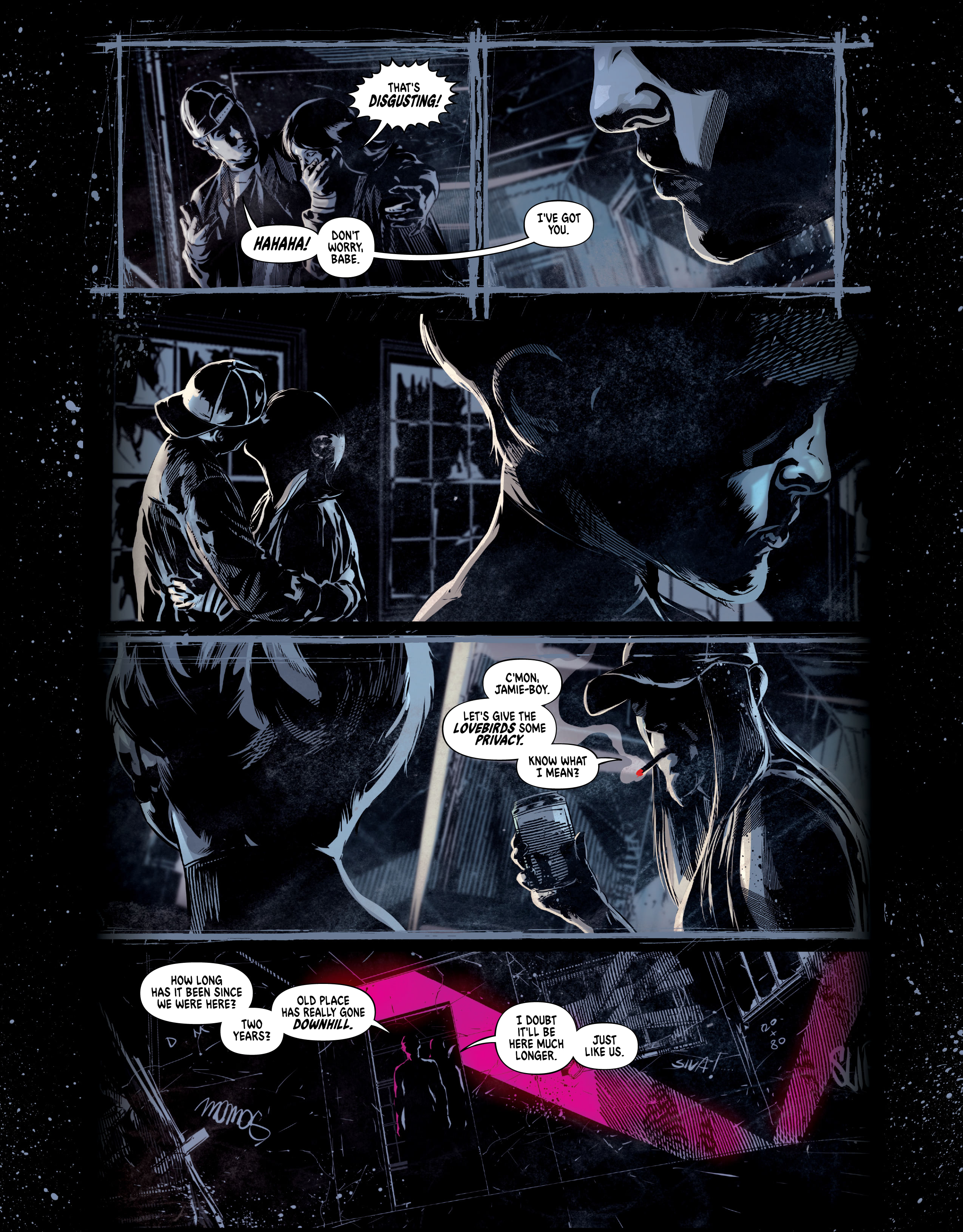 Piecemeal (2020) issue 1 - Page 8