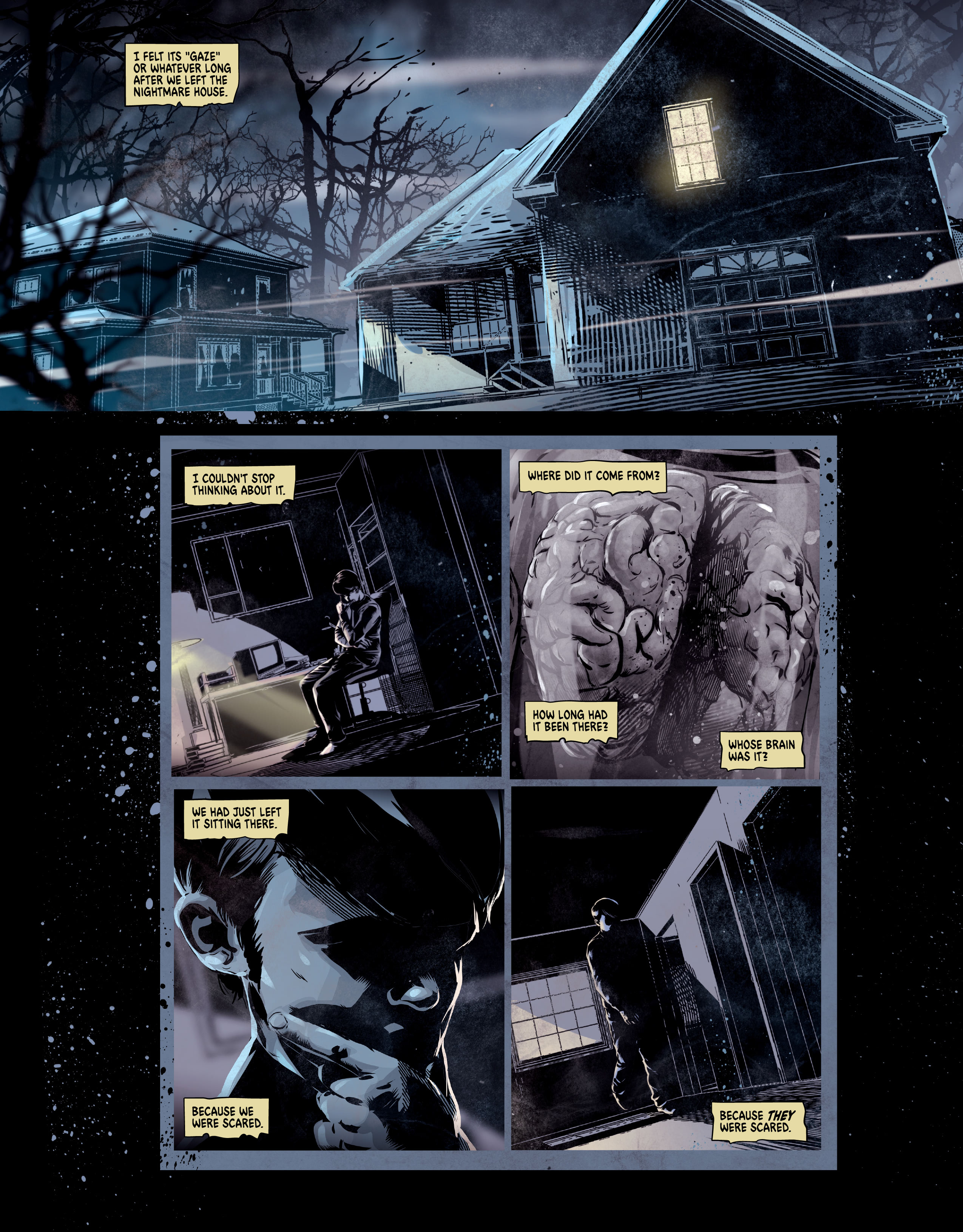 Piecemeal (2020) issue 1 - Page 12