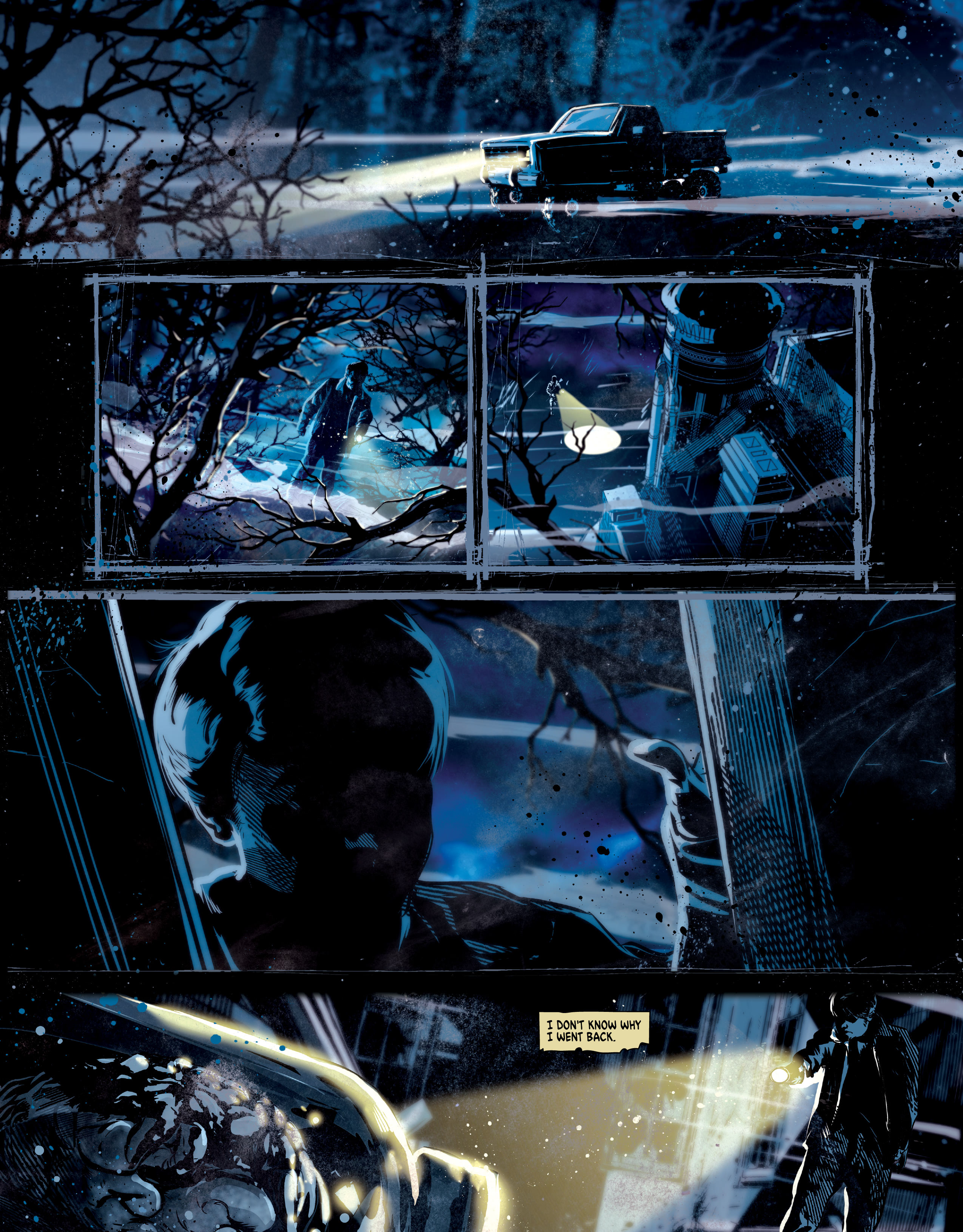 Piecemeal (2020) issue 1 - Page 14