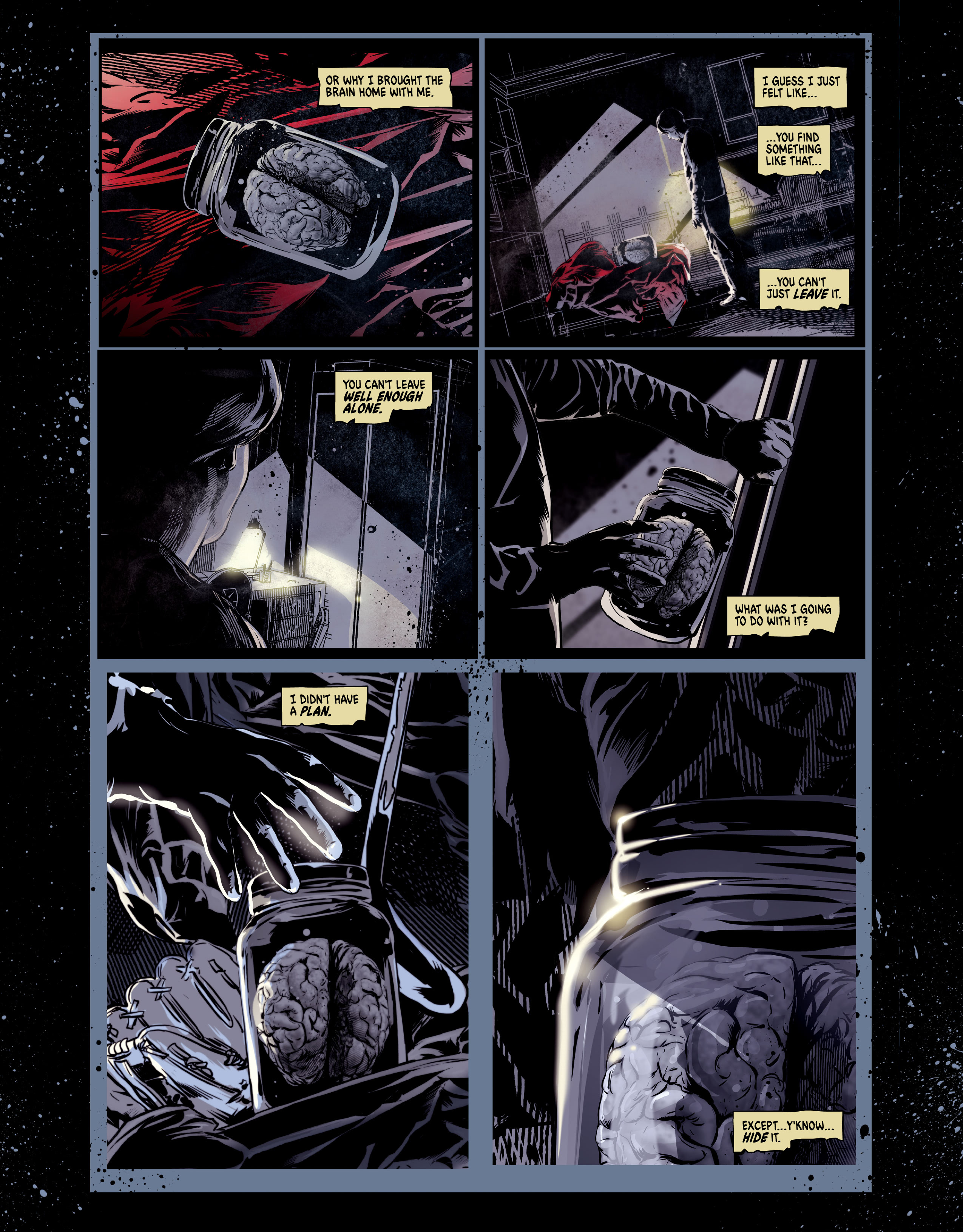 Piecemeal (2020) issue 1 - Page 15