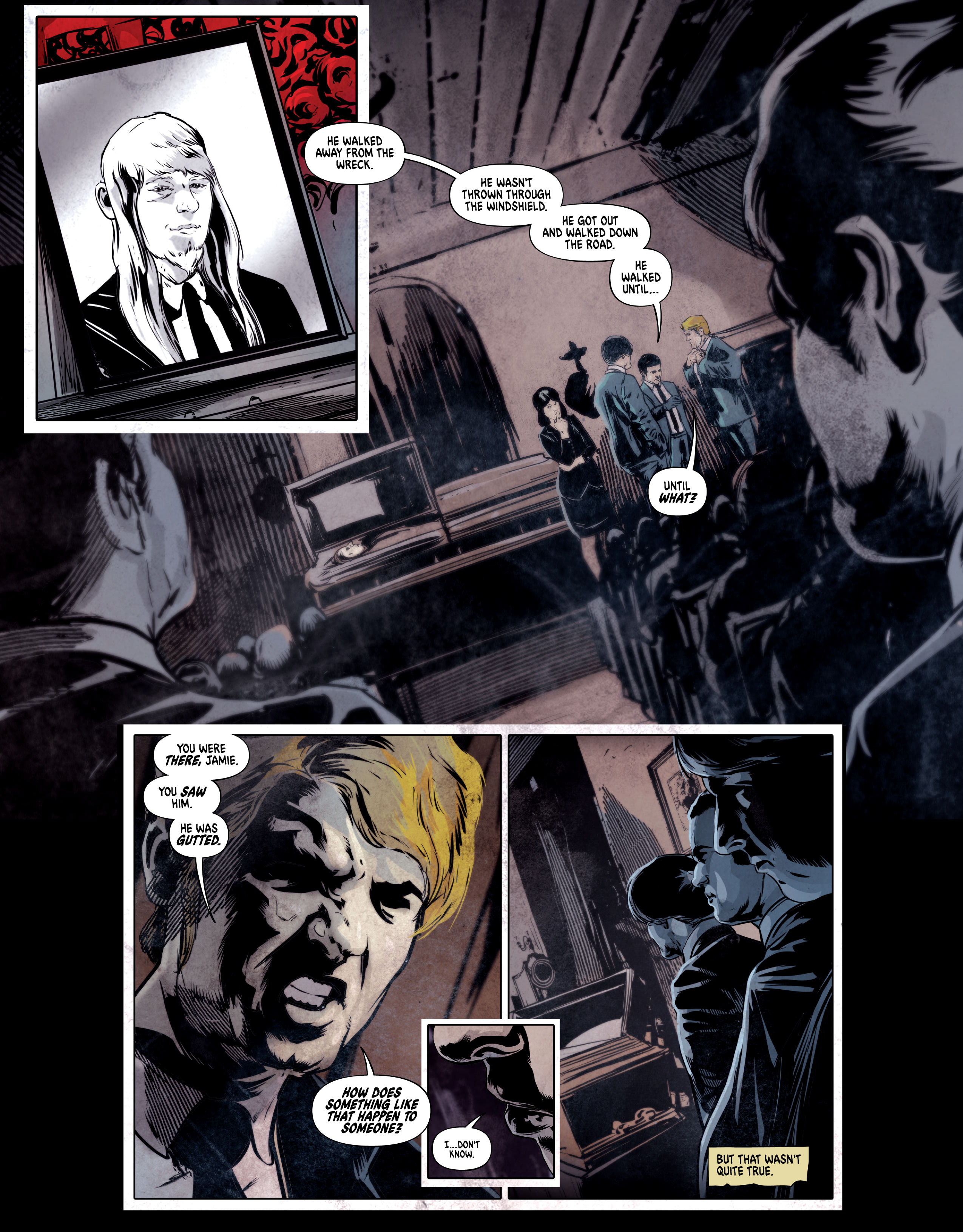 Piecemeal (2020) issue 1 - Page 24