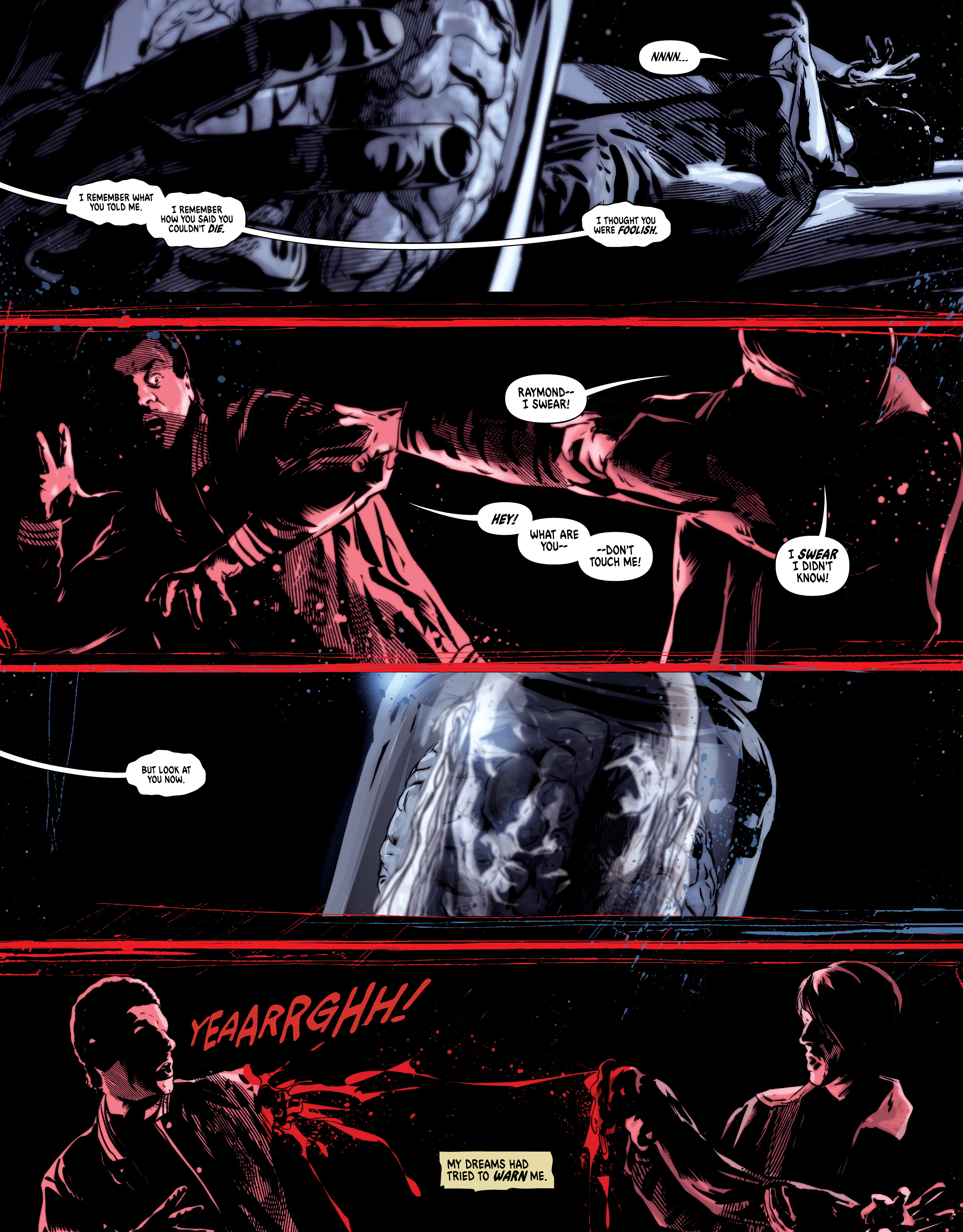 Piecemeal (2020) issue 1 - Page 26