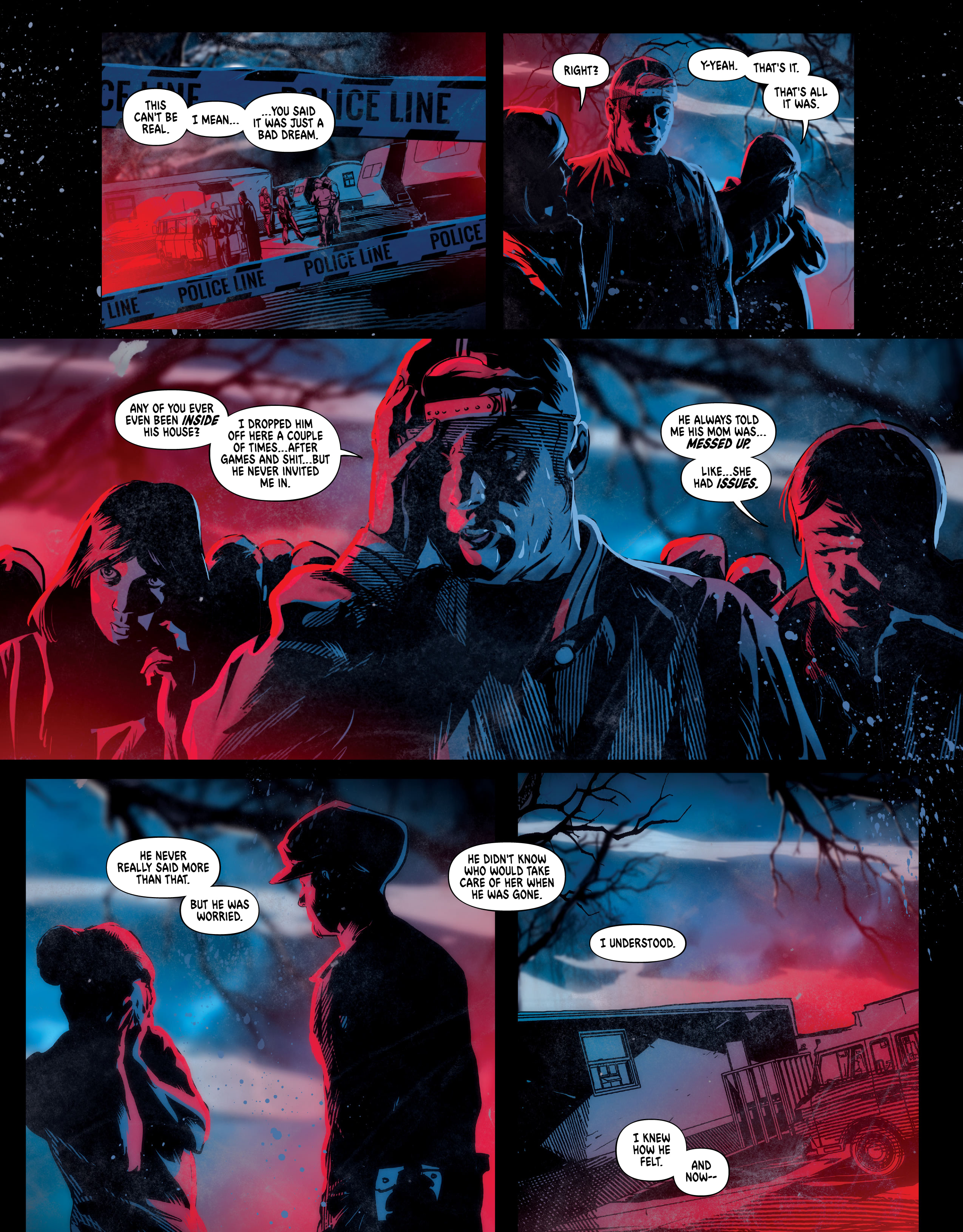 Piecemeal (2020) issue 1 - Page 27