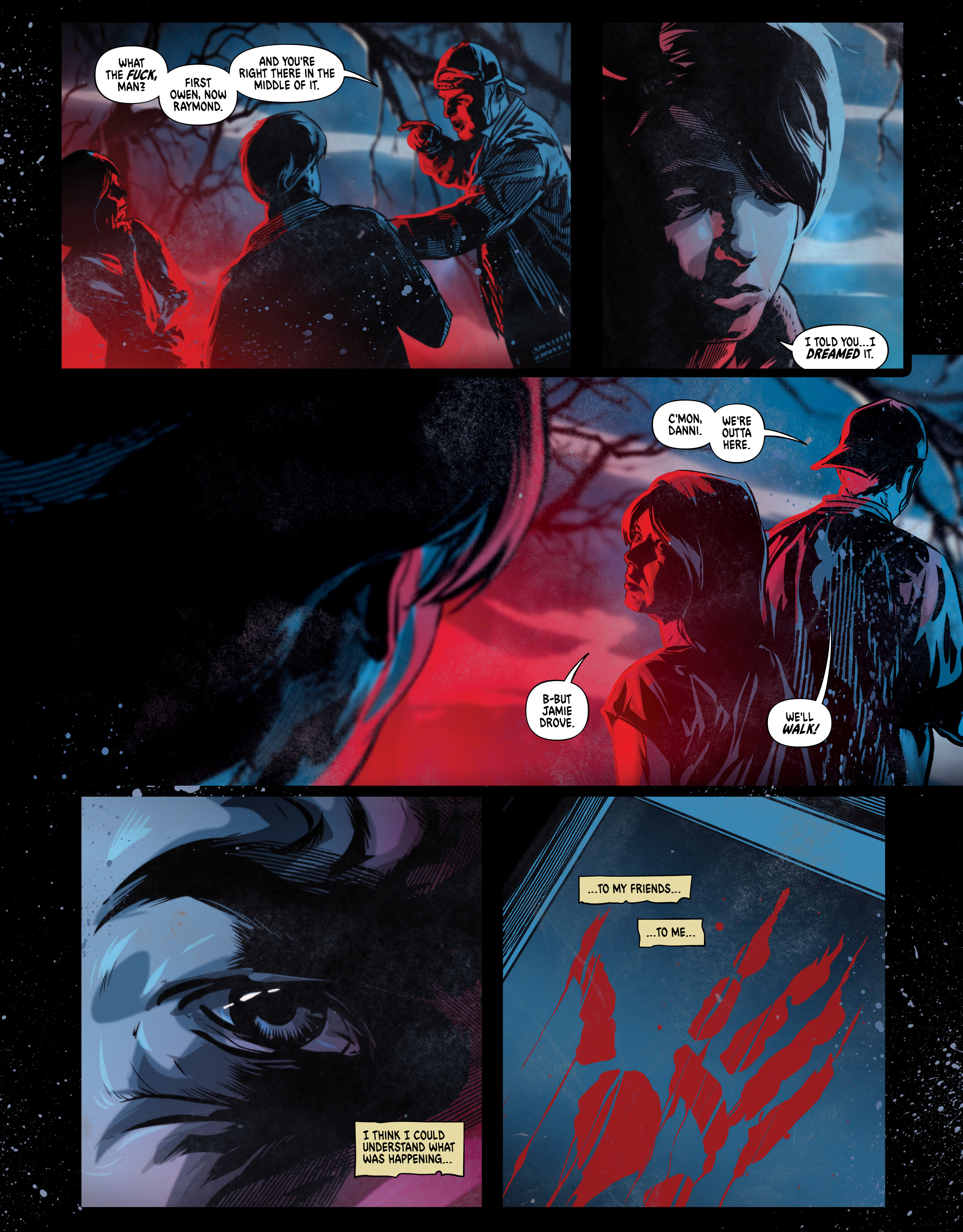 Piecemeal (2020) issue 1 - Page 28