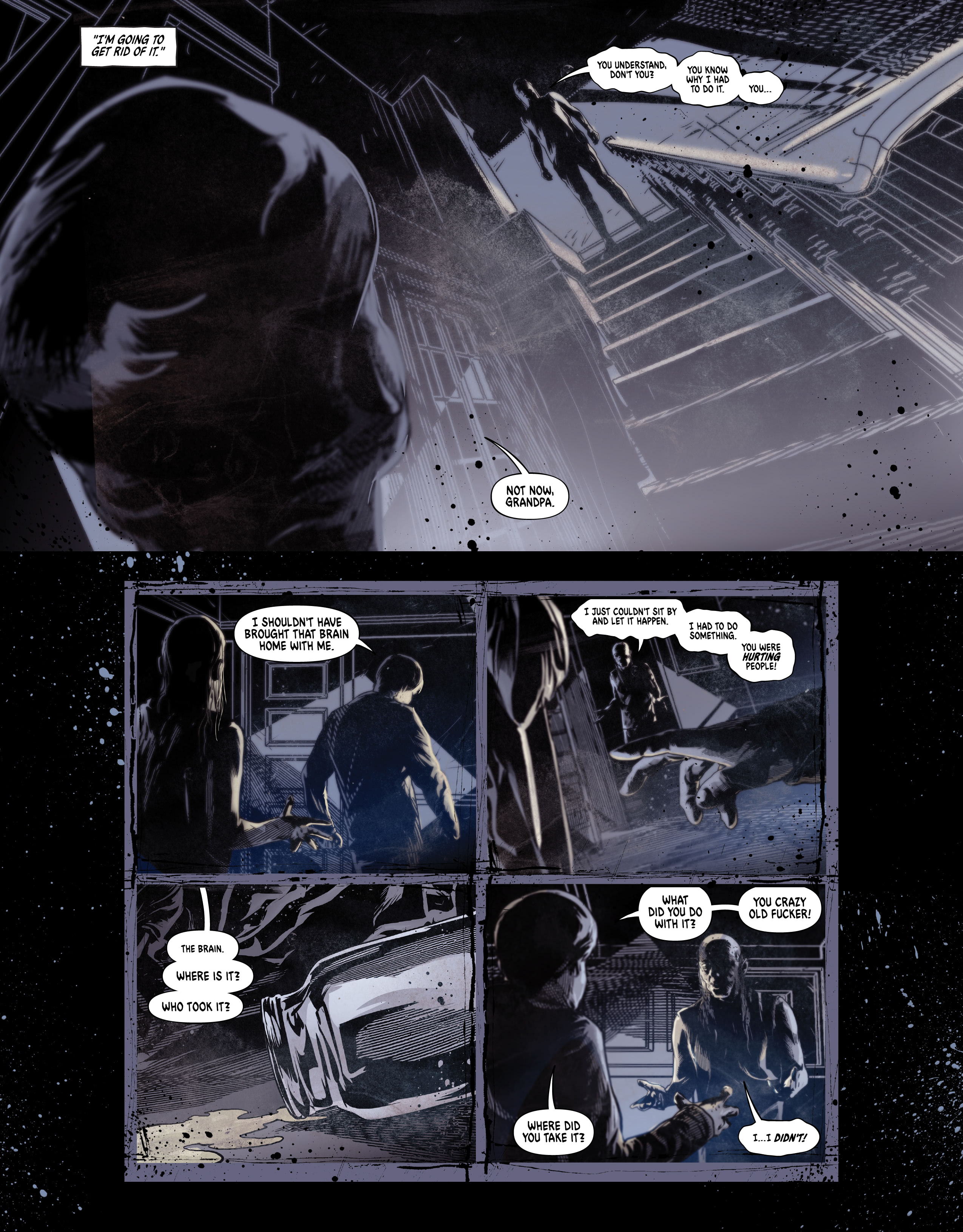 Piecemeal (2020) issue 1 - Page 32