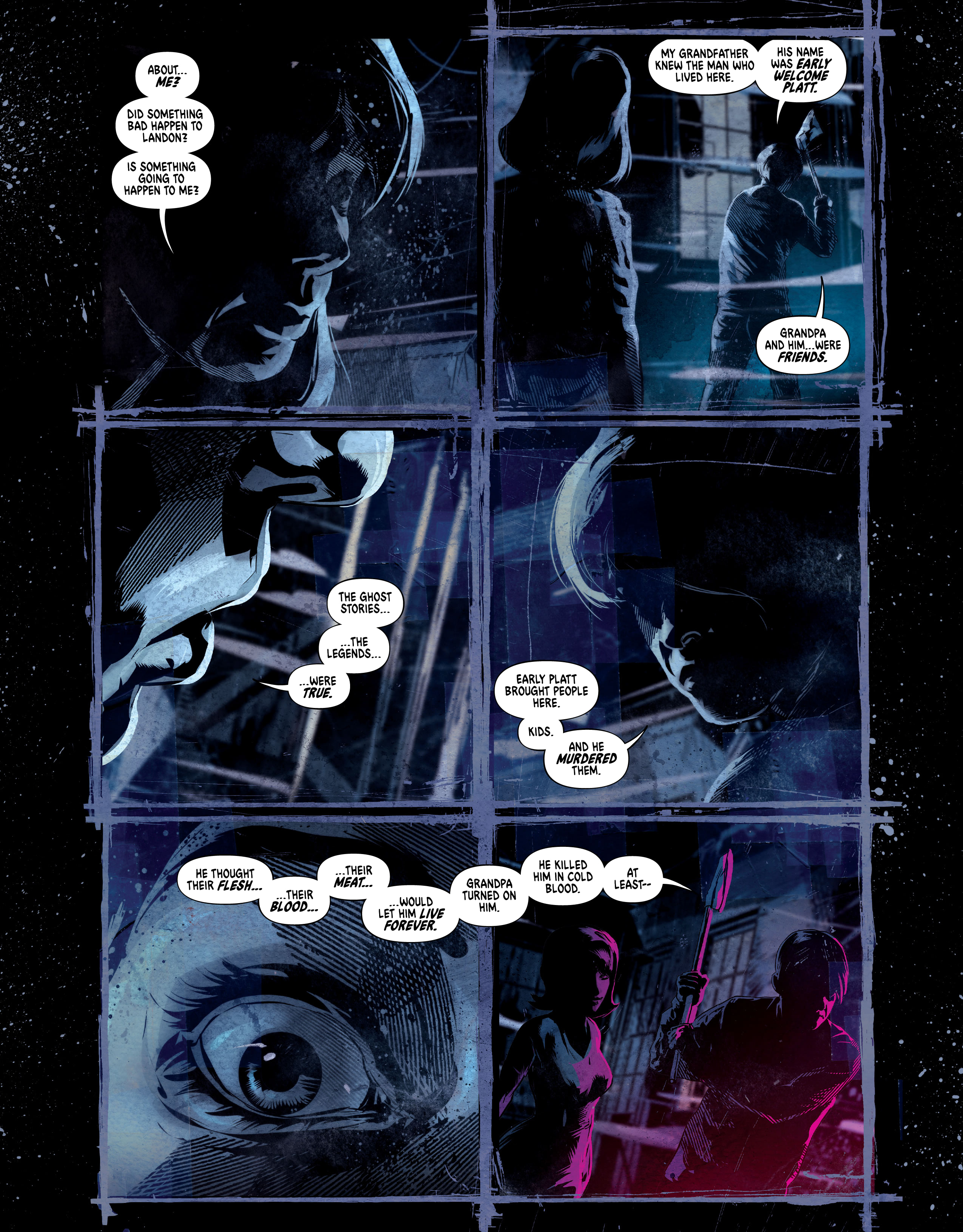 Piecemeal (2020) issue 1 - Page 37