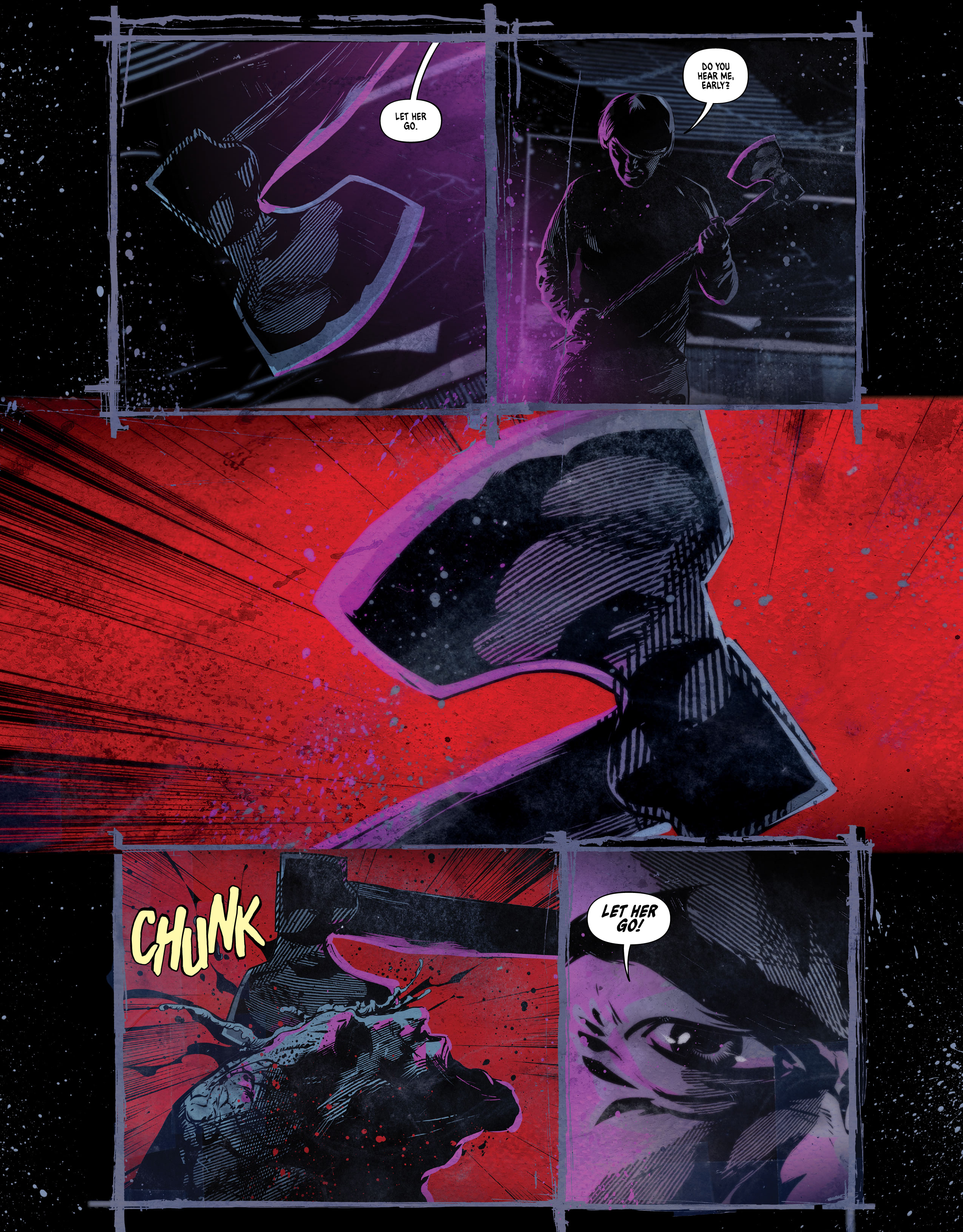 Piecemeal (2020) issue 1 - Page 42