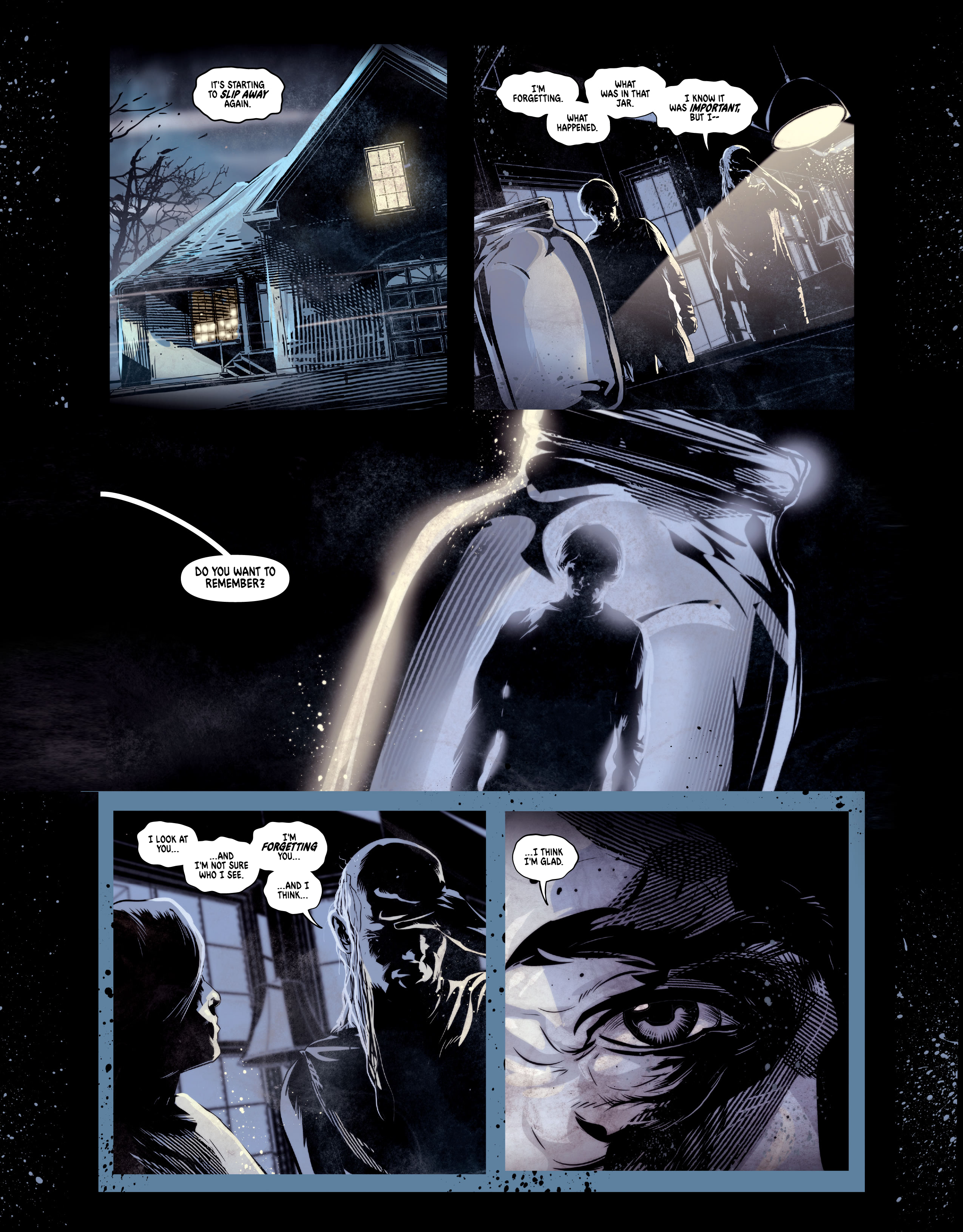 Piecemeal (2020) issue 1 - Page 45