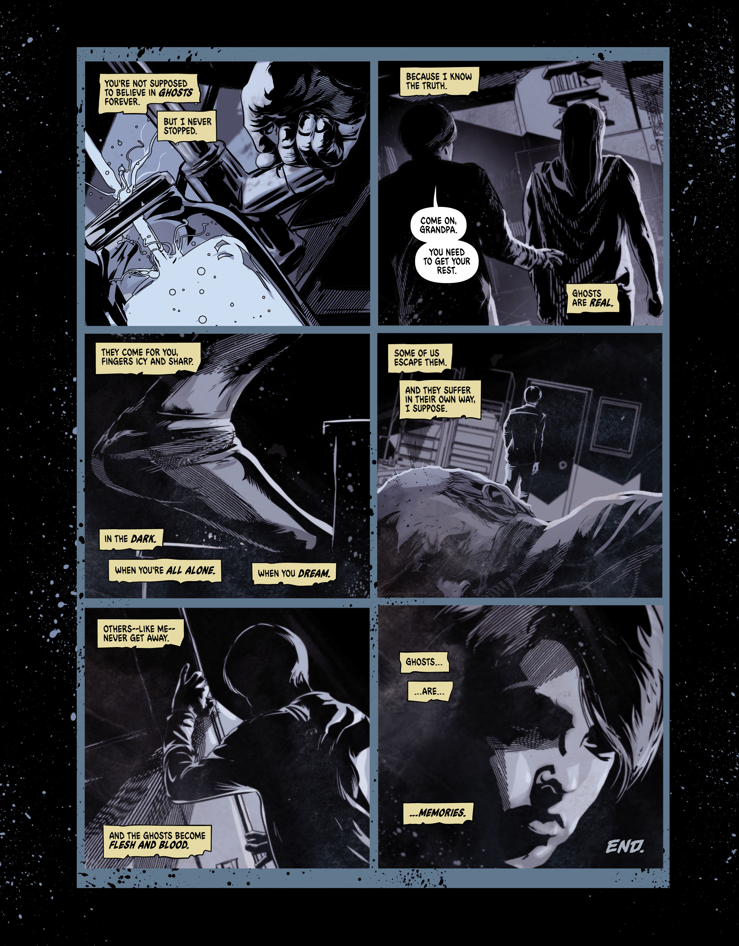 Piecemeal (2020) issue 1 - Page 46