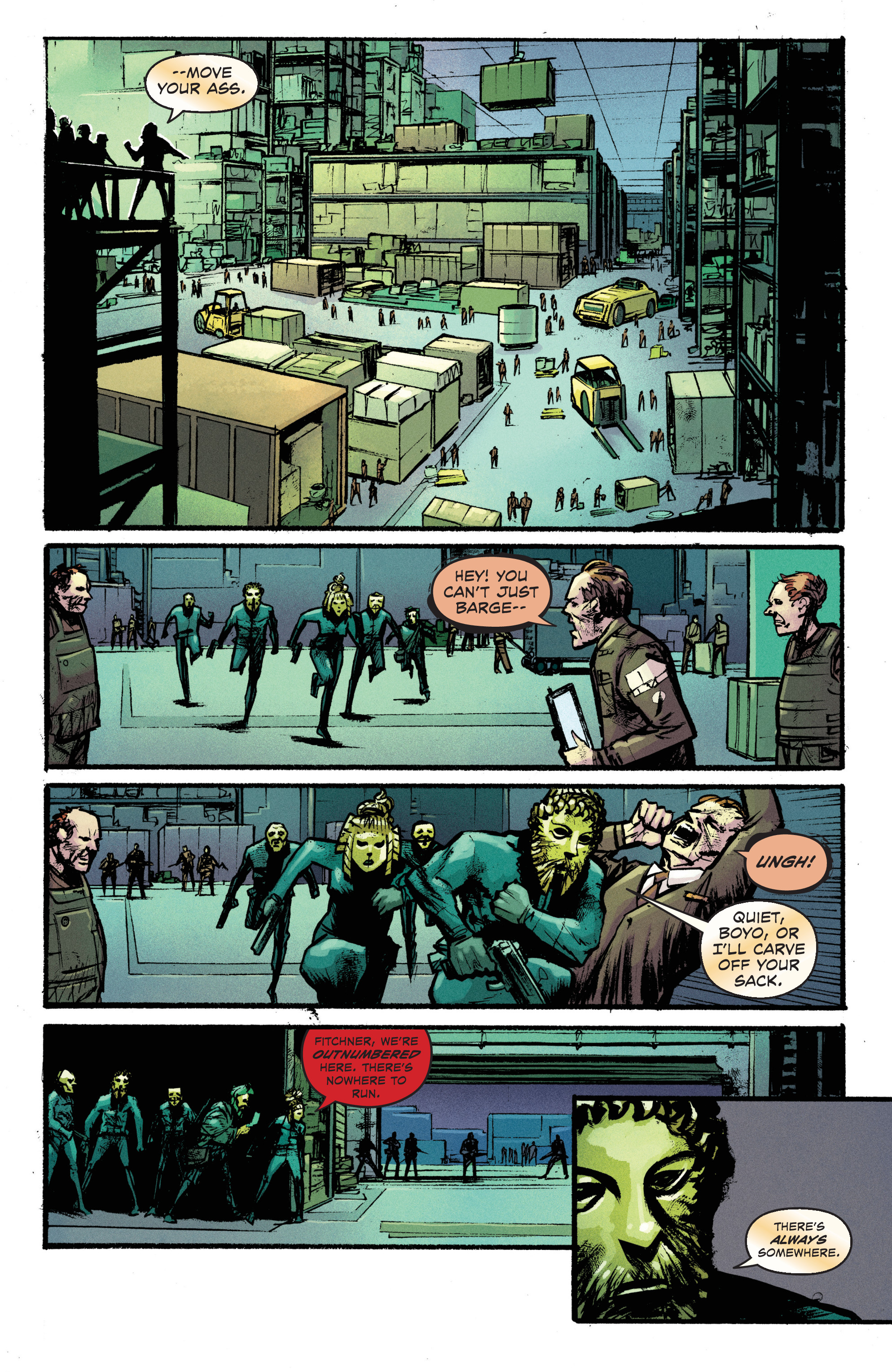 <{ $series->title }} issue 2 - Page 7