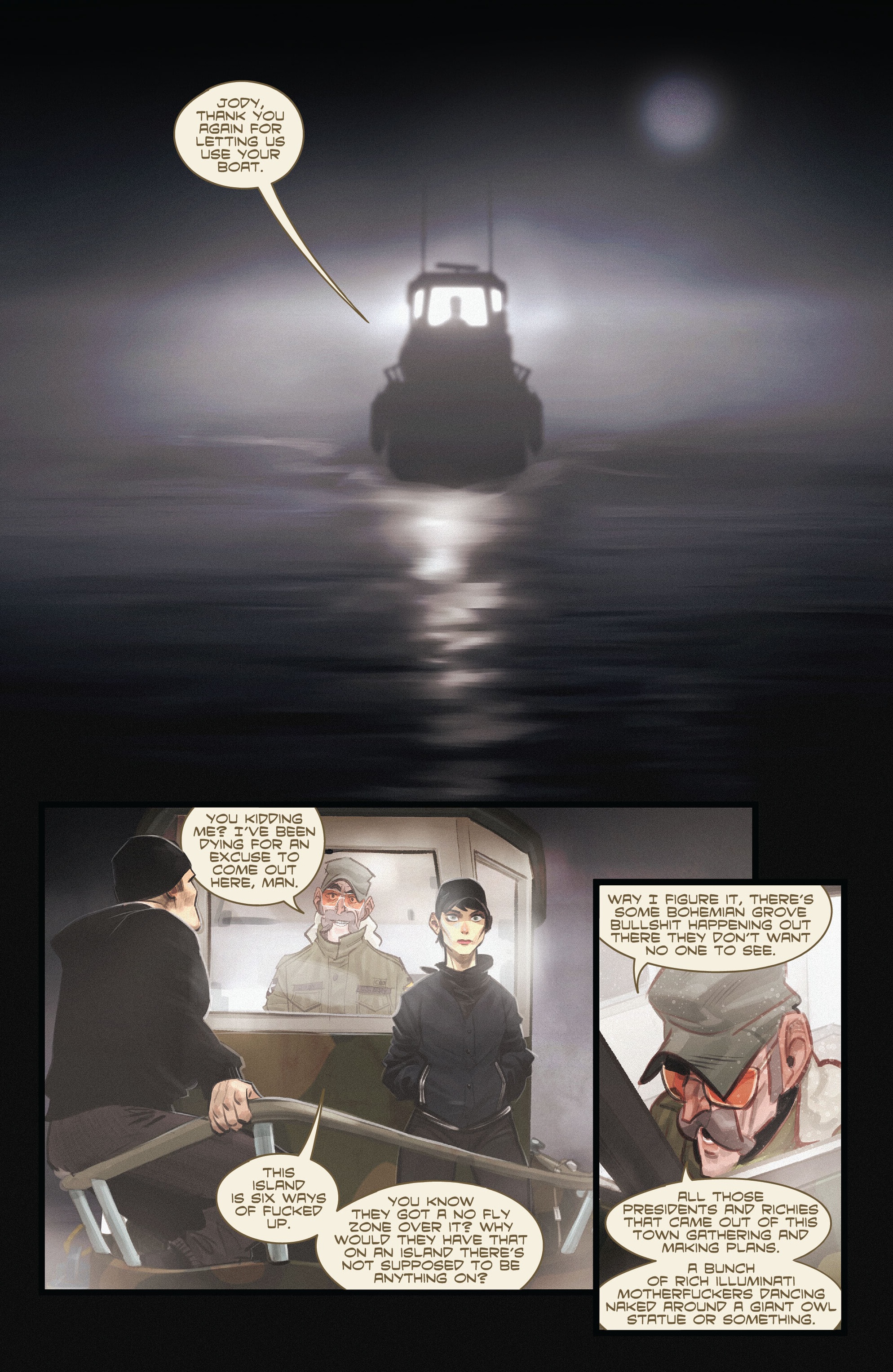 <{ $series->title }} issue 2 - Page 7