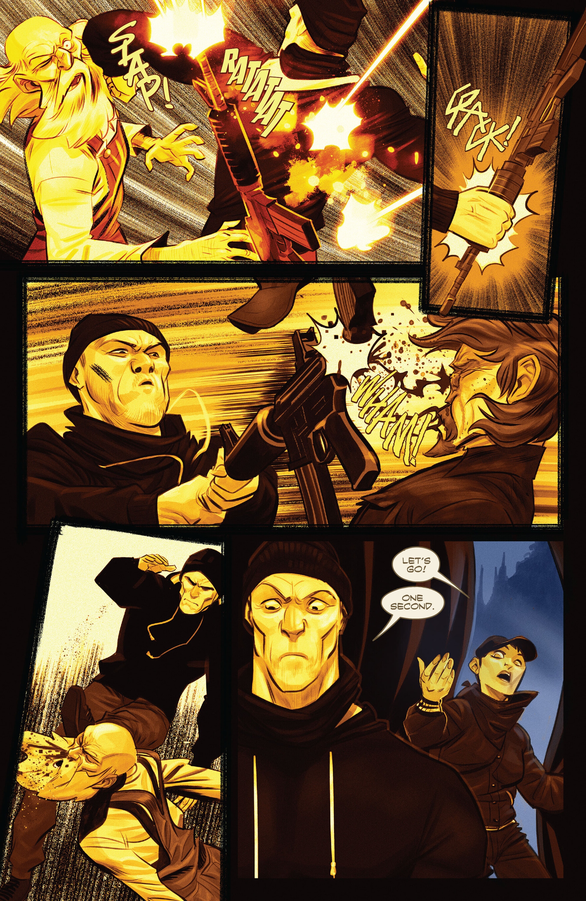 Pine and Merrimac (2024-) issue 2 - Page 17