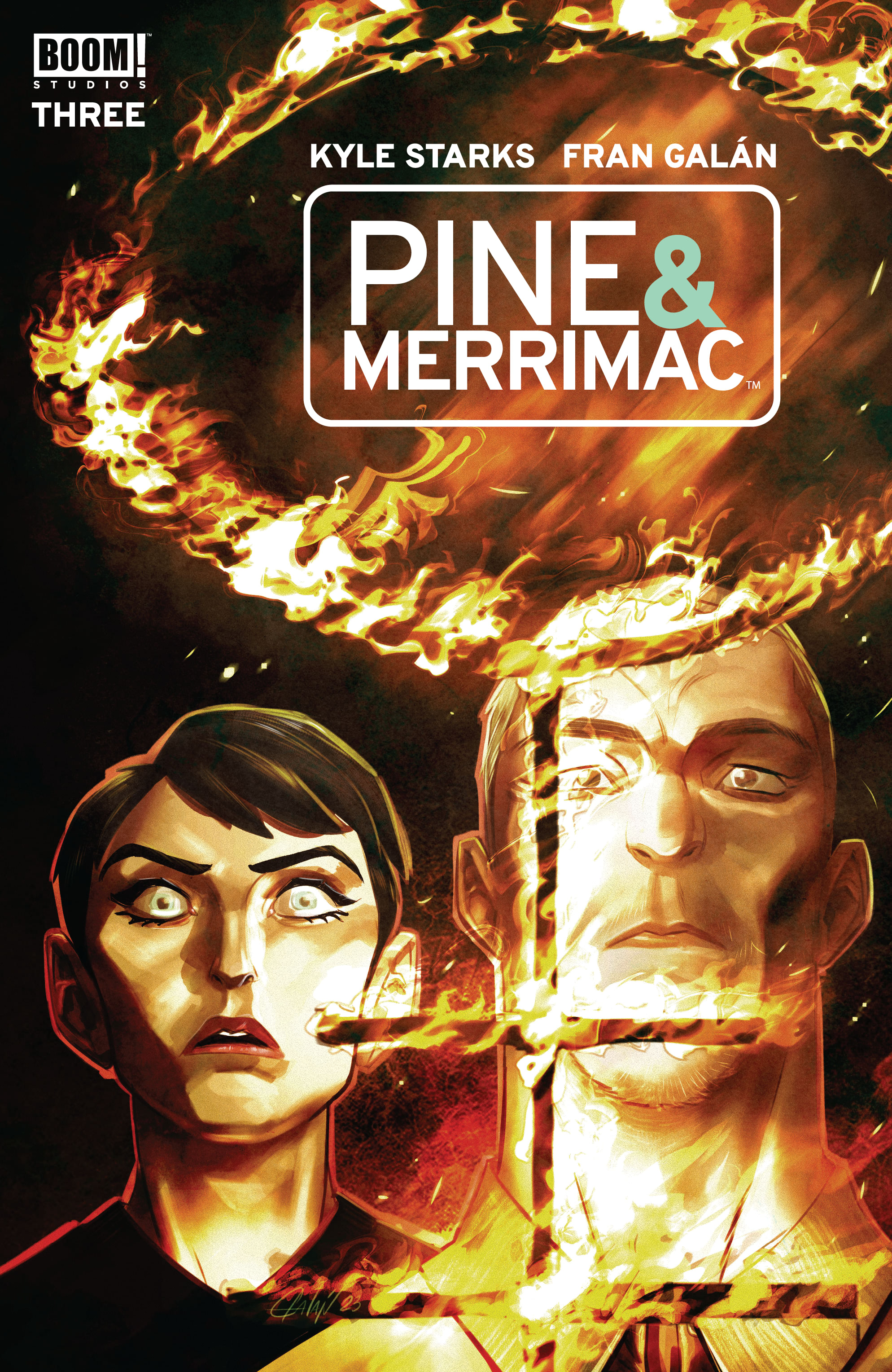 Pine and Merrimac (2024-): Chapter 3 - Page 1